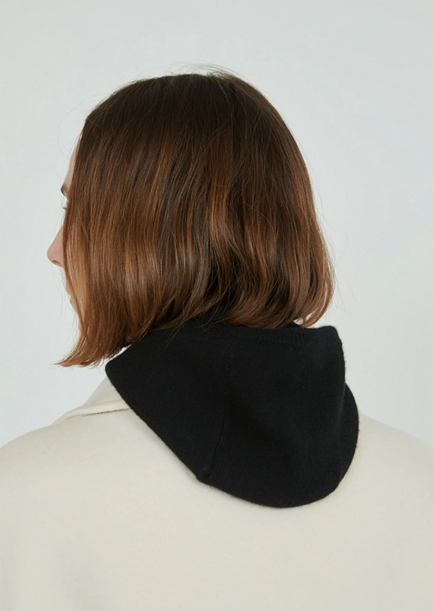 Cathy Balaclava — Black - Image 3