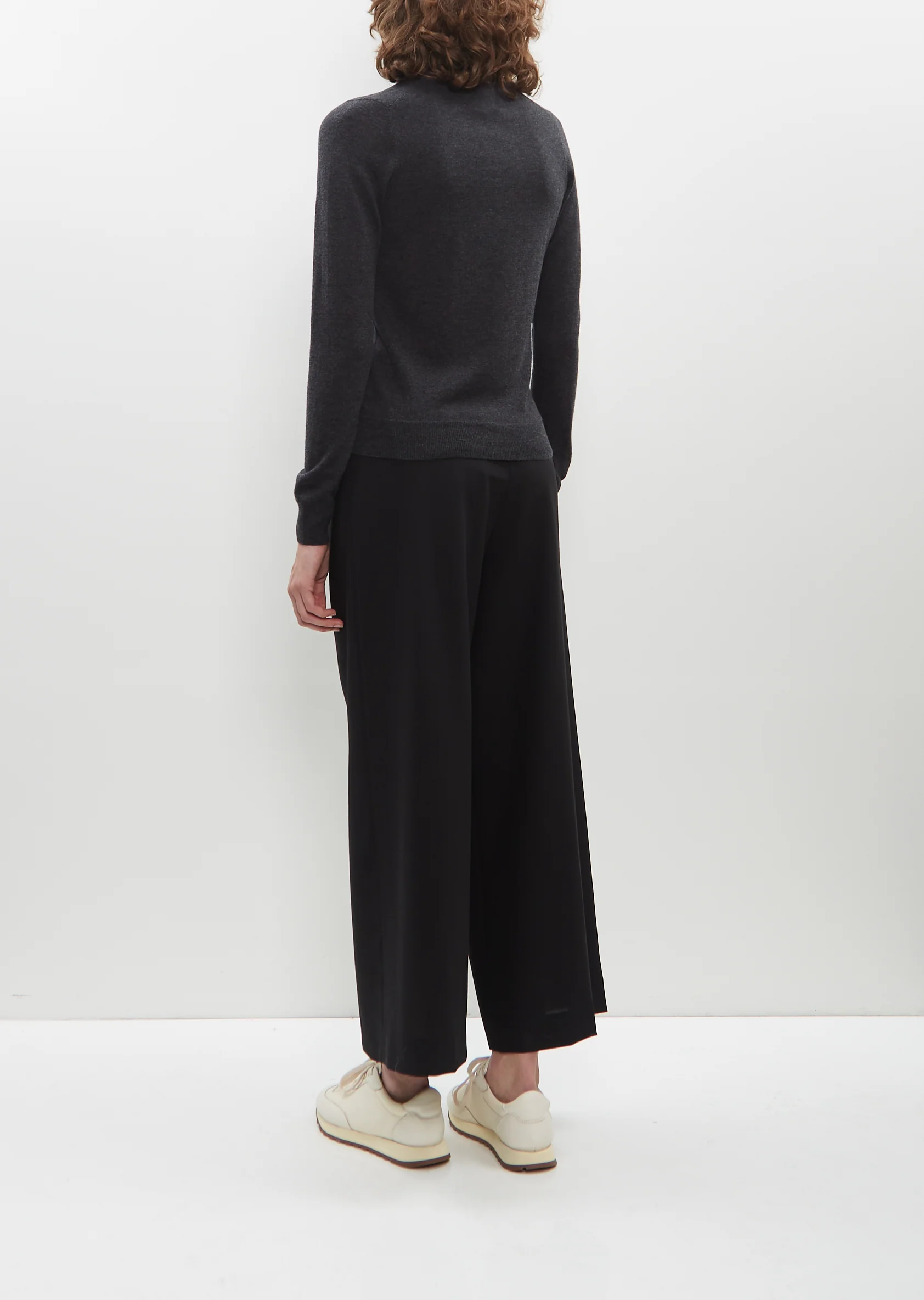 Maya Knitted Top - Image 3