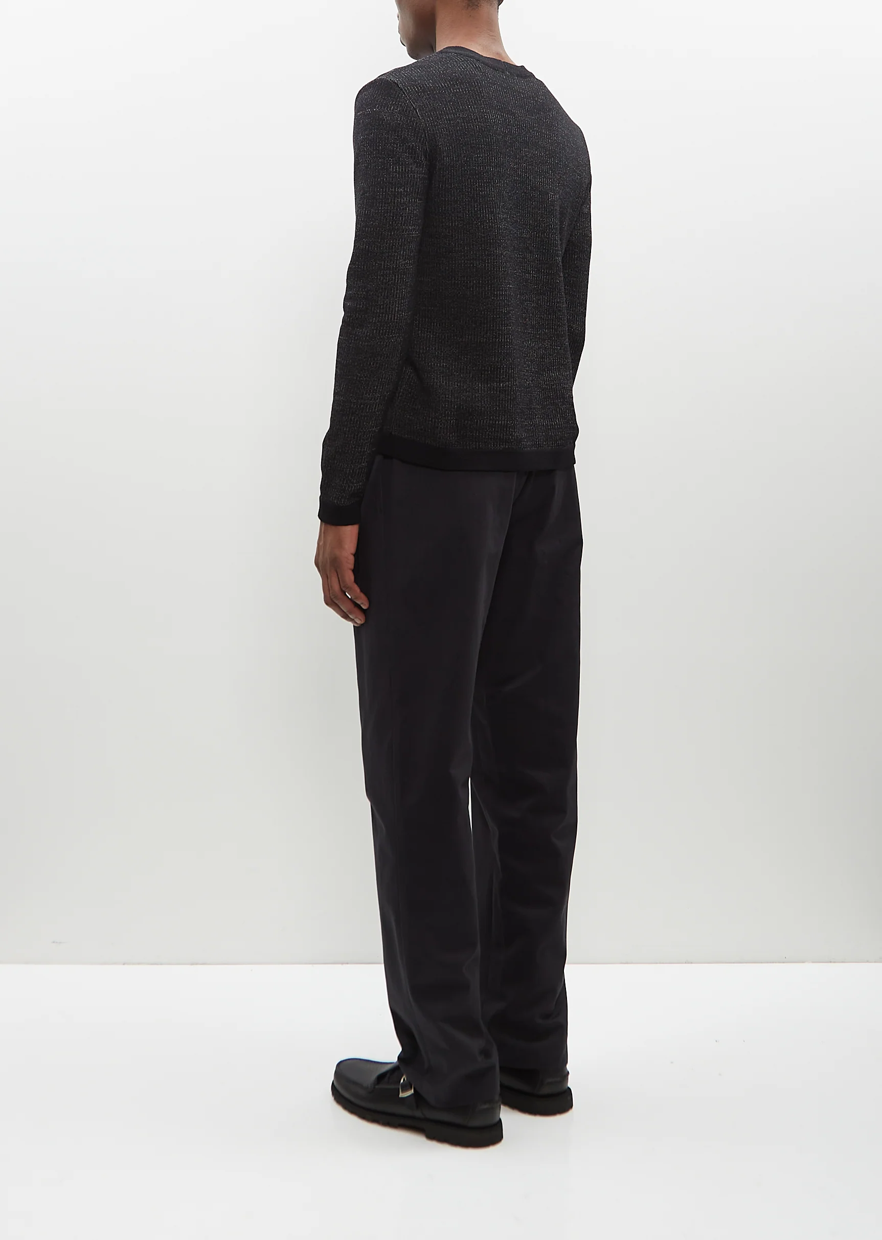 Jumper Jeans Sweater - Image 3