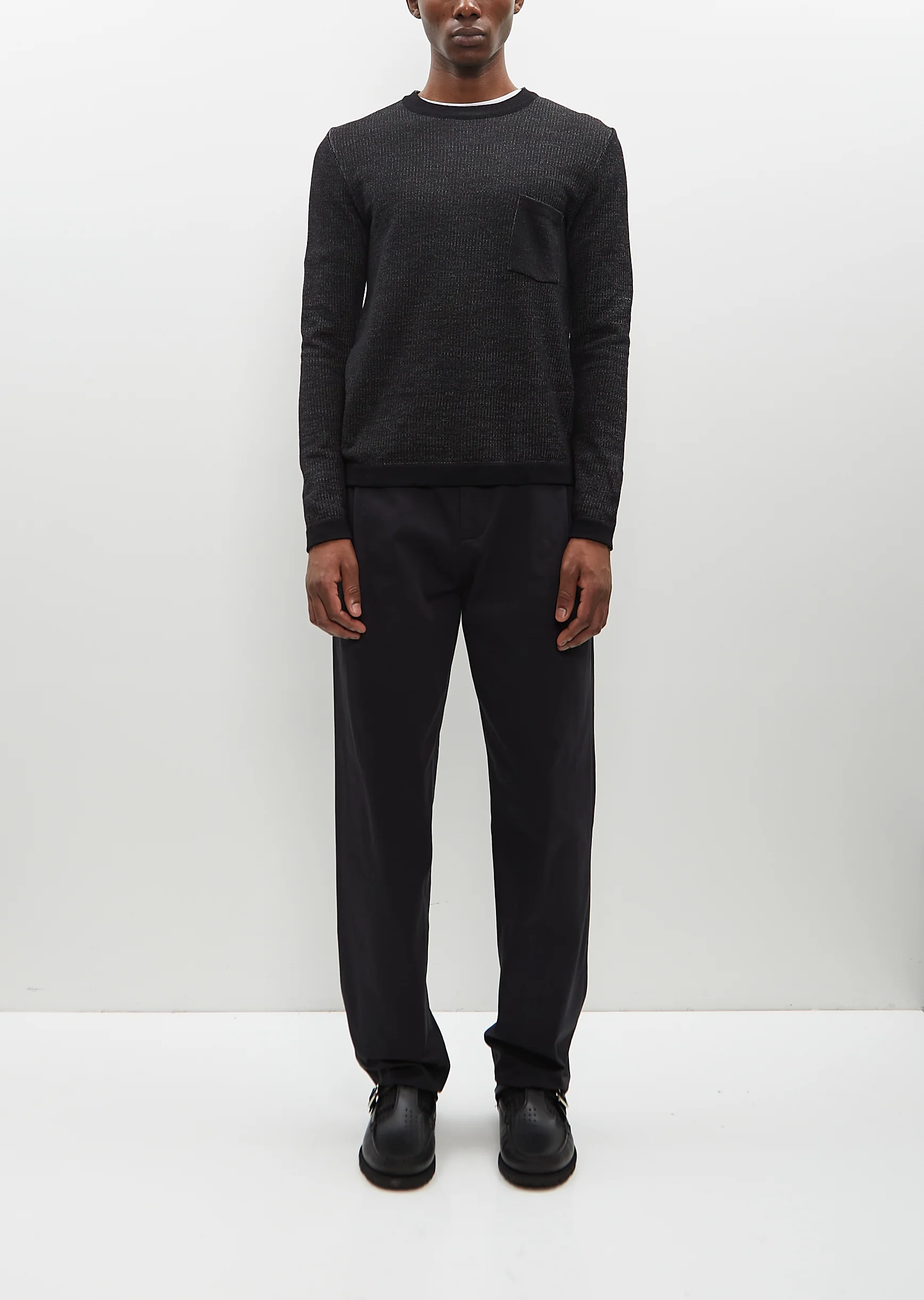 Jumper Jeans Sweater - Image 4