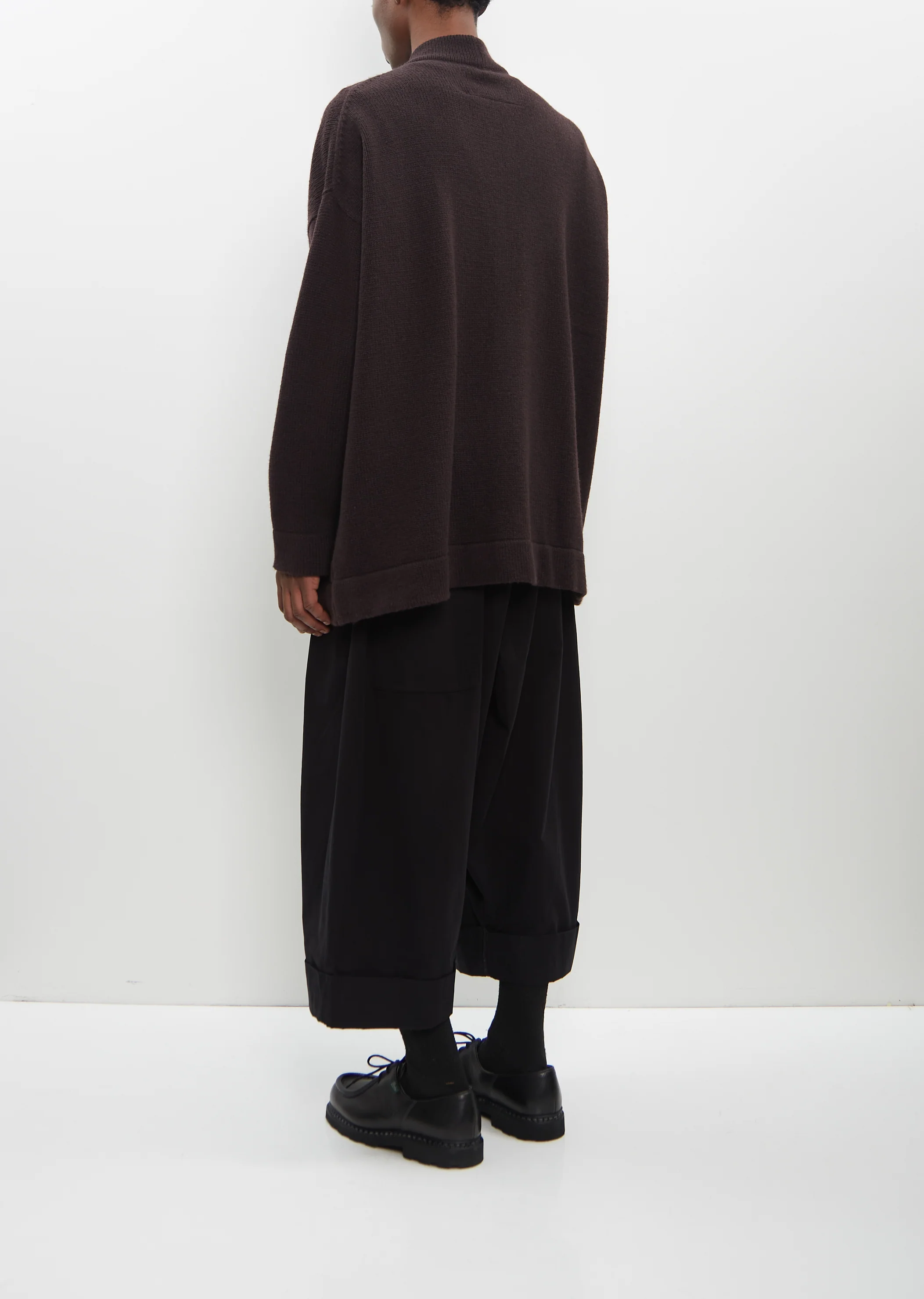 The Baker Trouser Canvas - Image 3