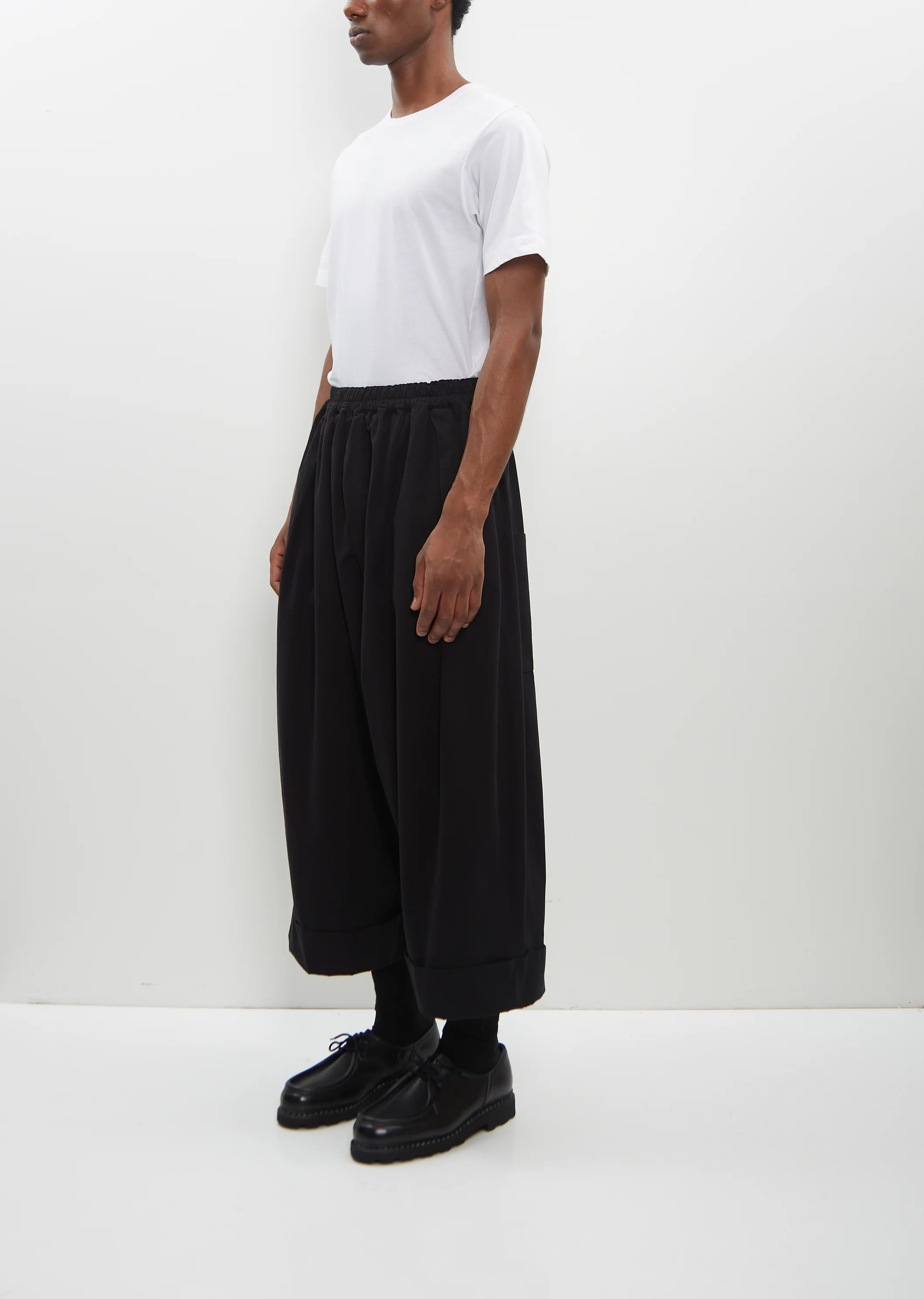 The Baker Trouser Canvas - Image 4