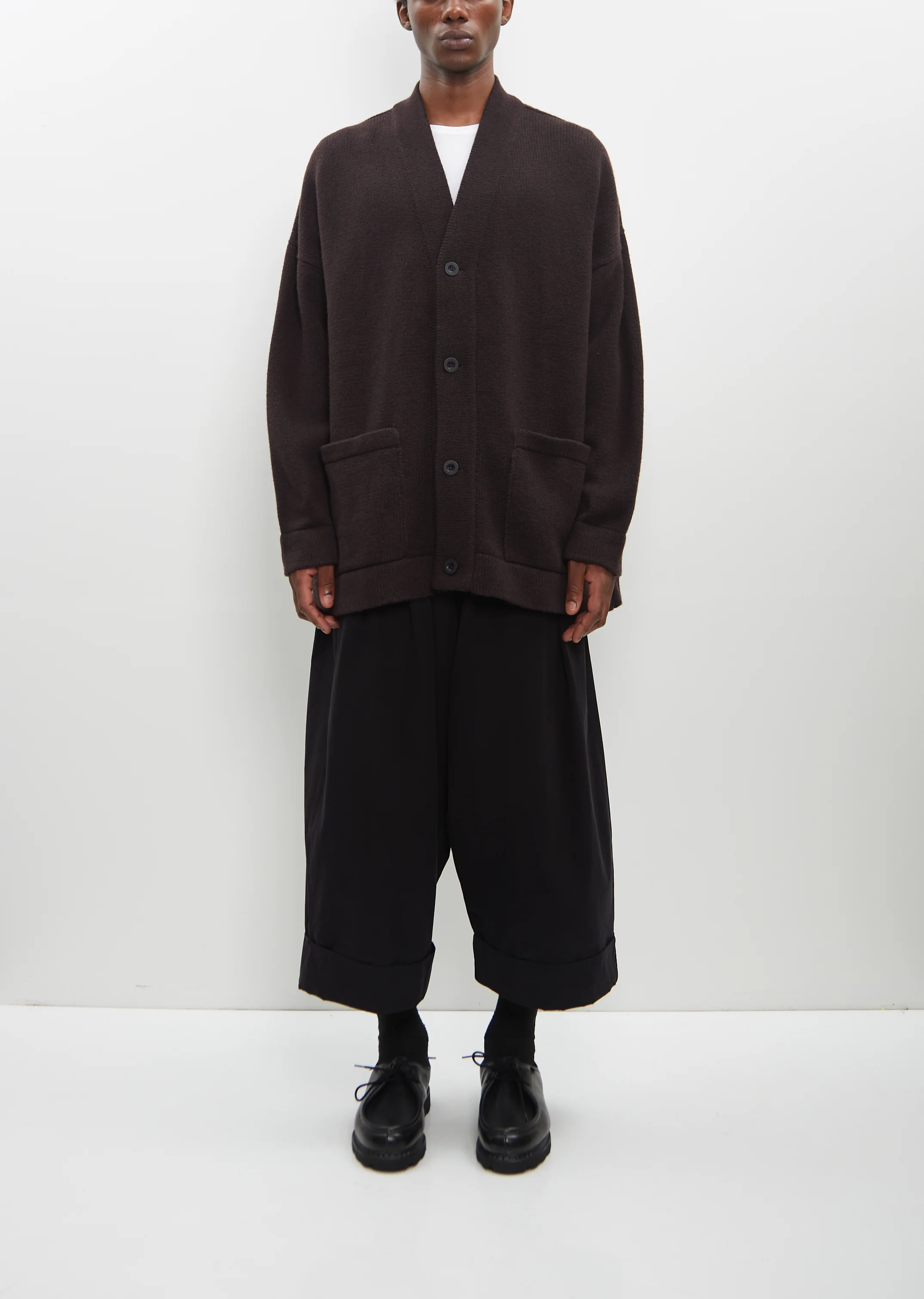 The Forager Cardigan - Image 4