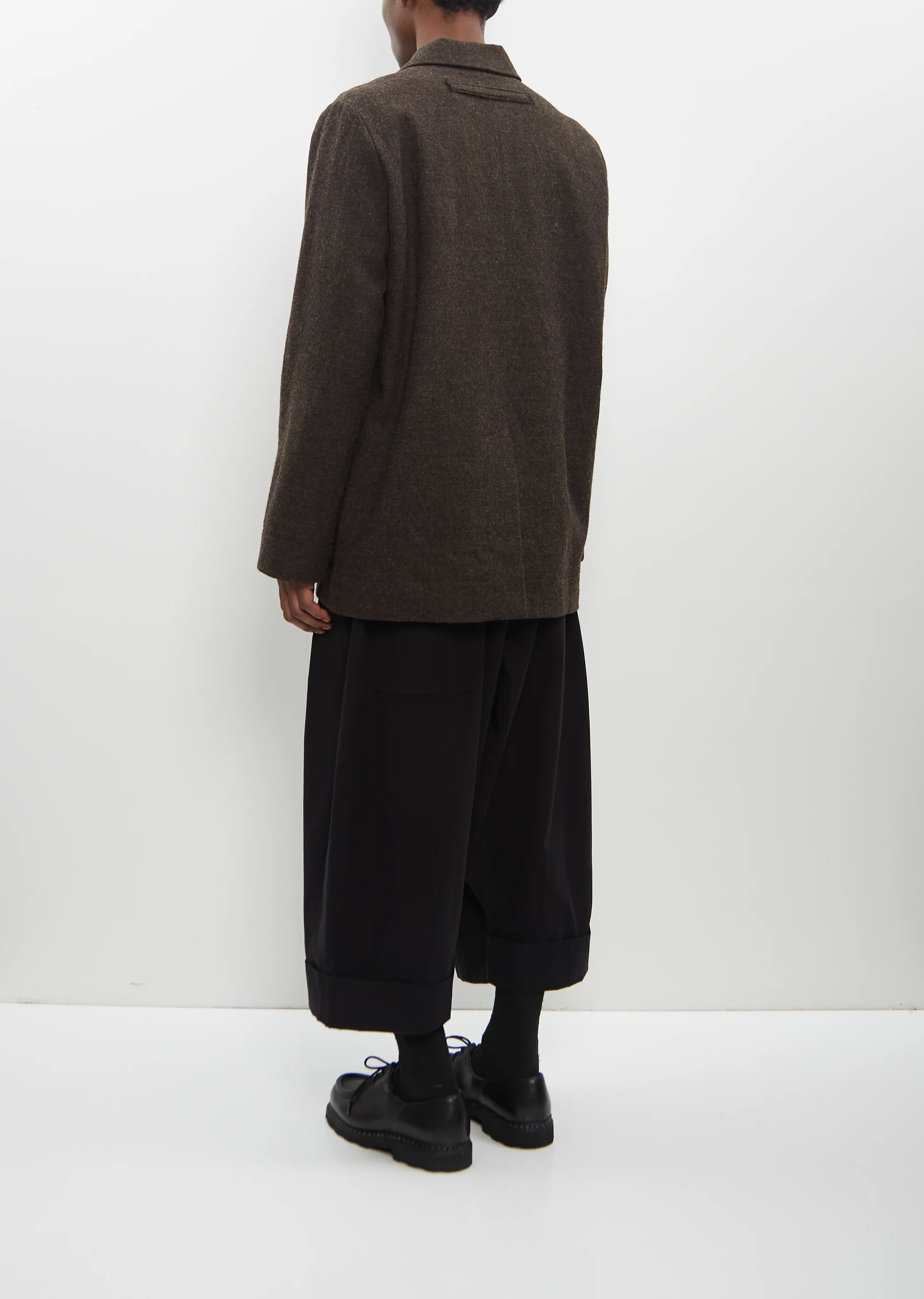 The Photographer Jacket - Image 3