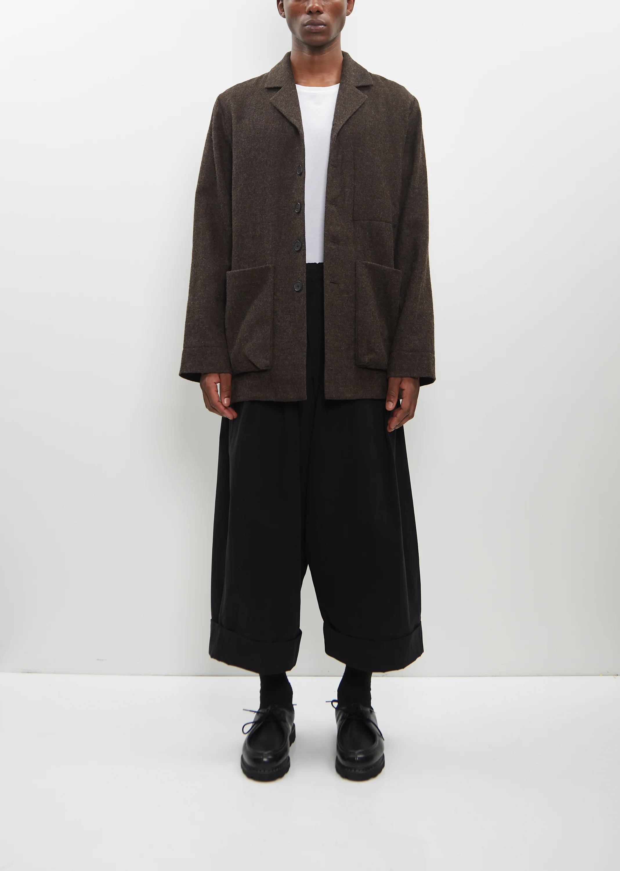 The Photographer Jacket - Image 4