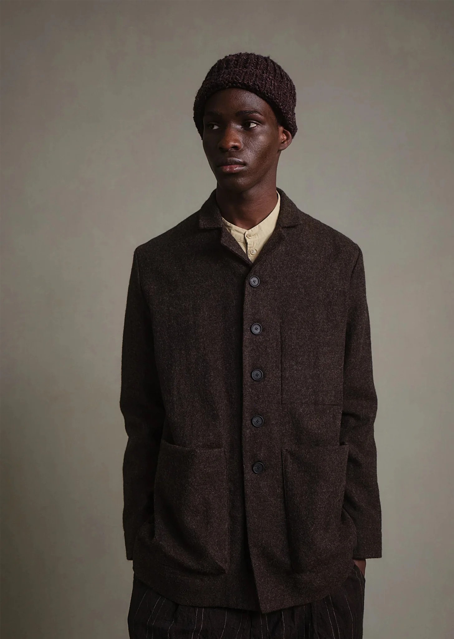 The Photographer Jacket - Image 5