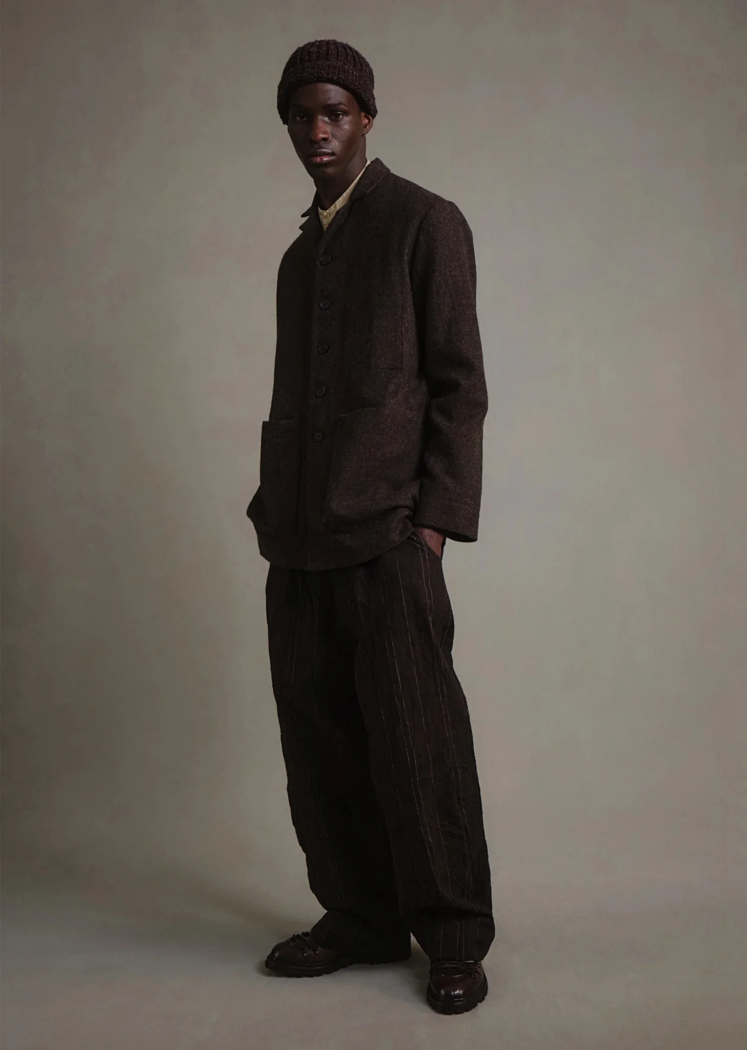 The Photographer Jacket - Image 6