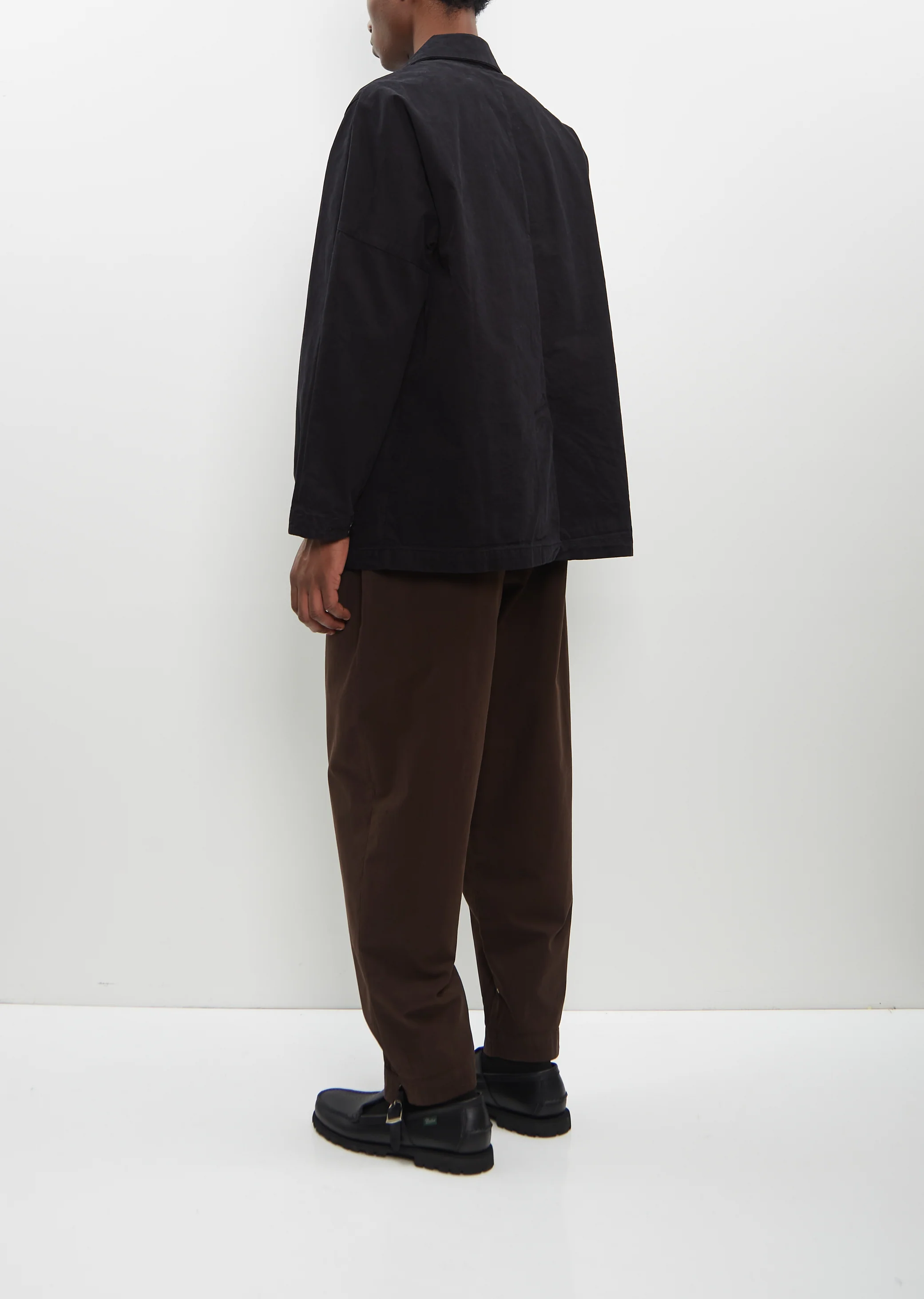 The Mechanic Jacket - Image 3