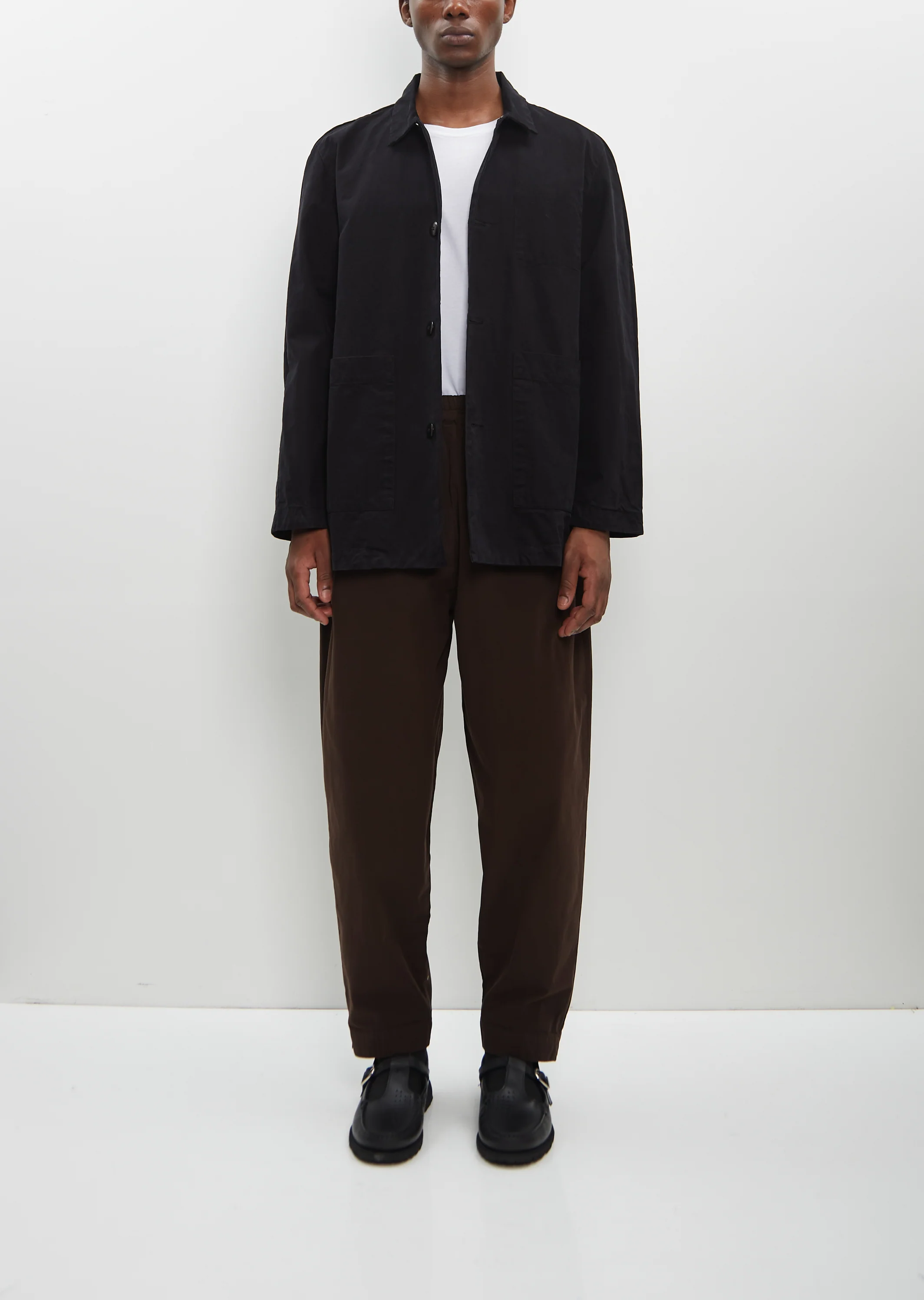 The Mechanic Jacket - Image 4