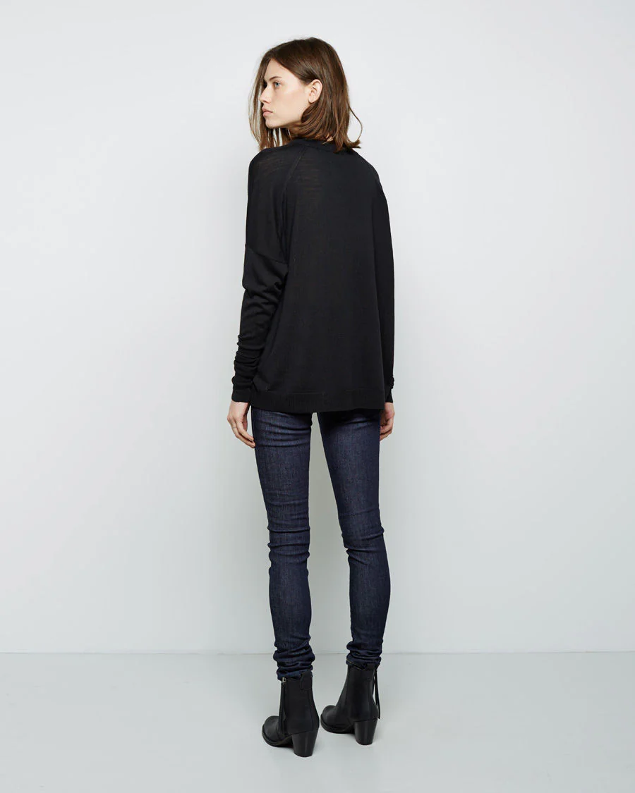 Delight Merino Pullover - Image 4