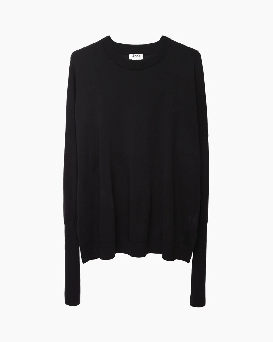 Delight Merino Pullover - Image 5