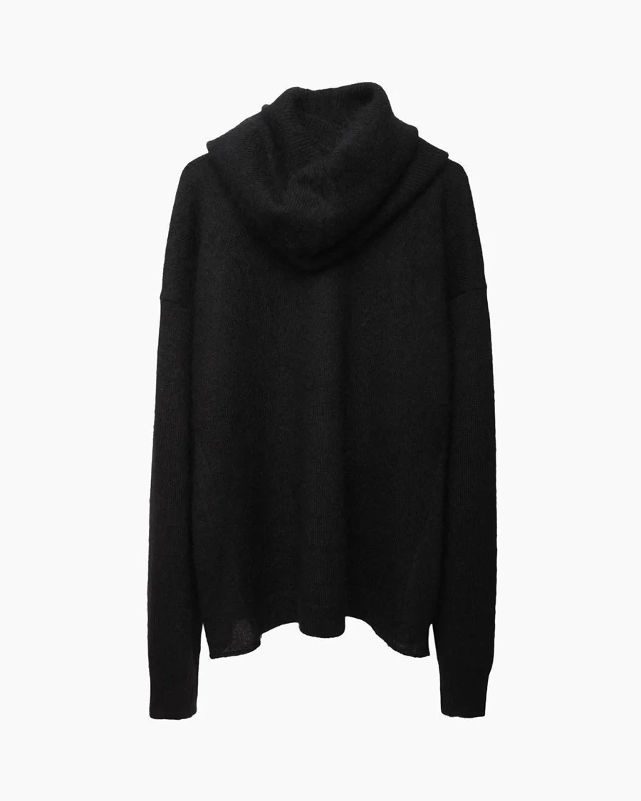 Demi Mix Pullover - Image 7