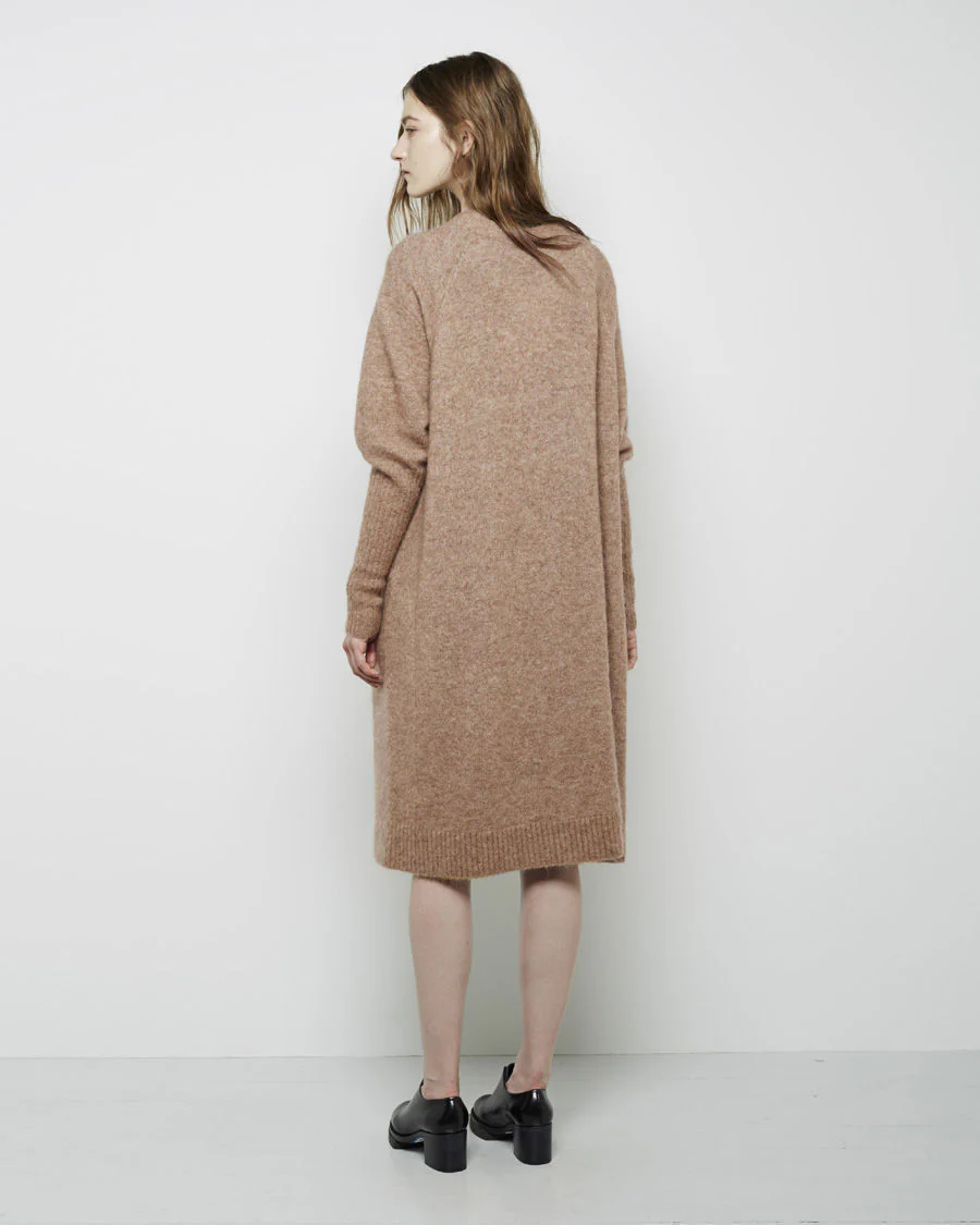 Raya Open Cardigan - Image 3