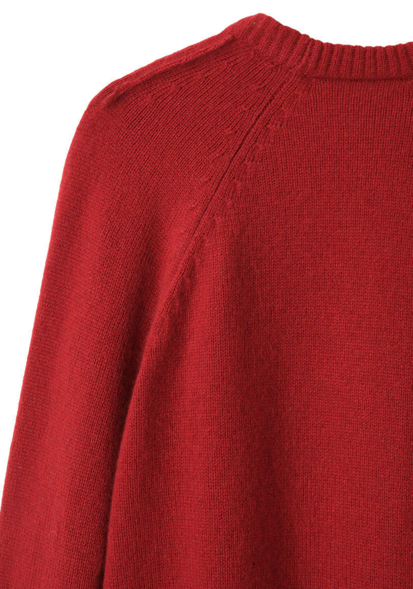 Gamine Cardigan - Image 3