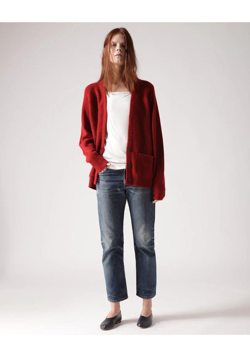 Gamine Cardigan - Image 4