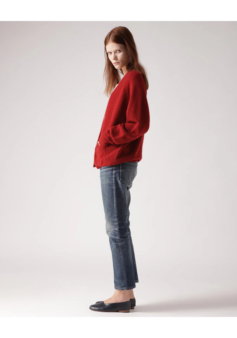 Gamine Cardigan - Image 5