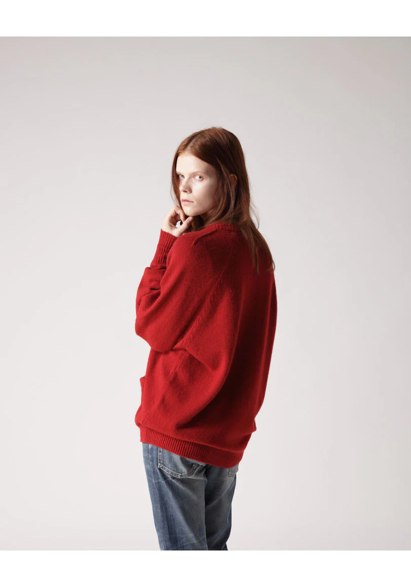 Gamine Cardigan - Image 6