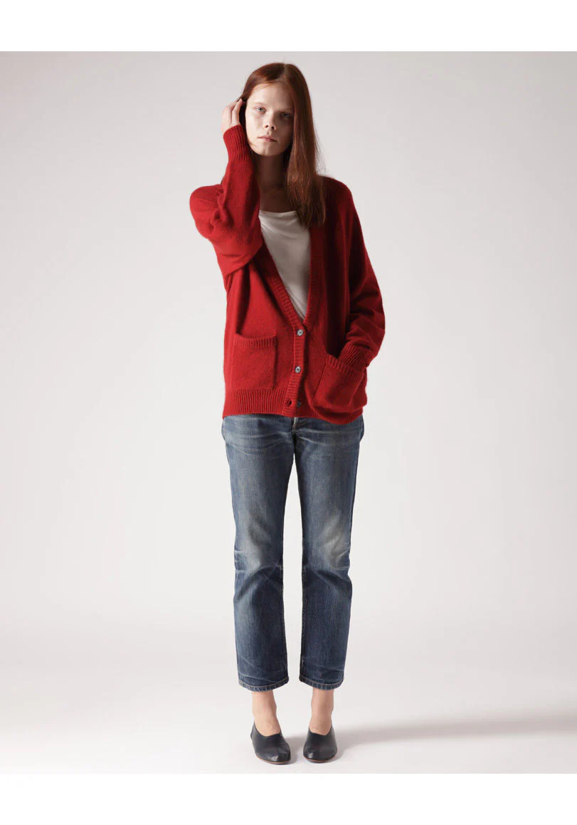 Gamine Cardigan - Image 7