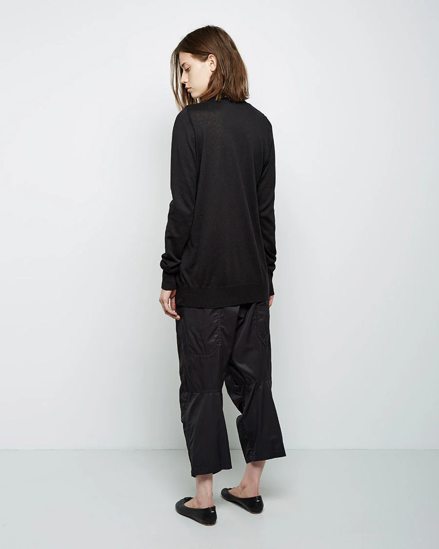 Double Front Cardigan - Image 4