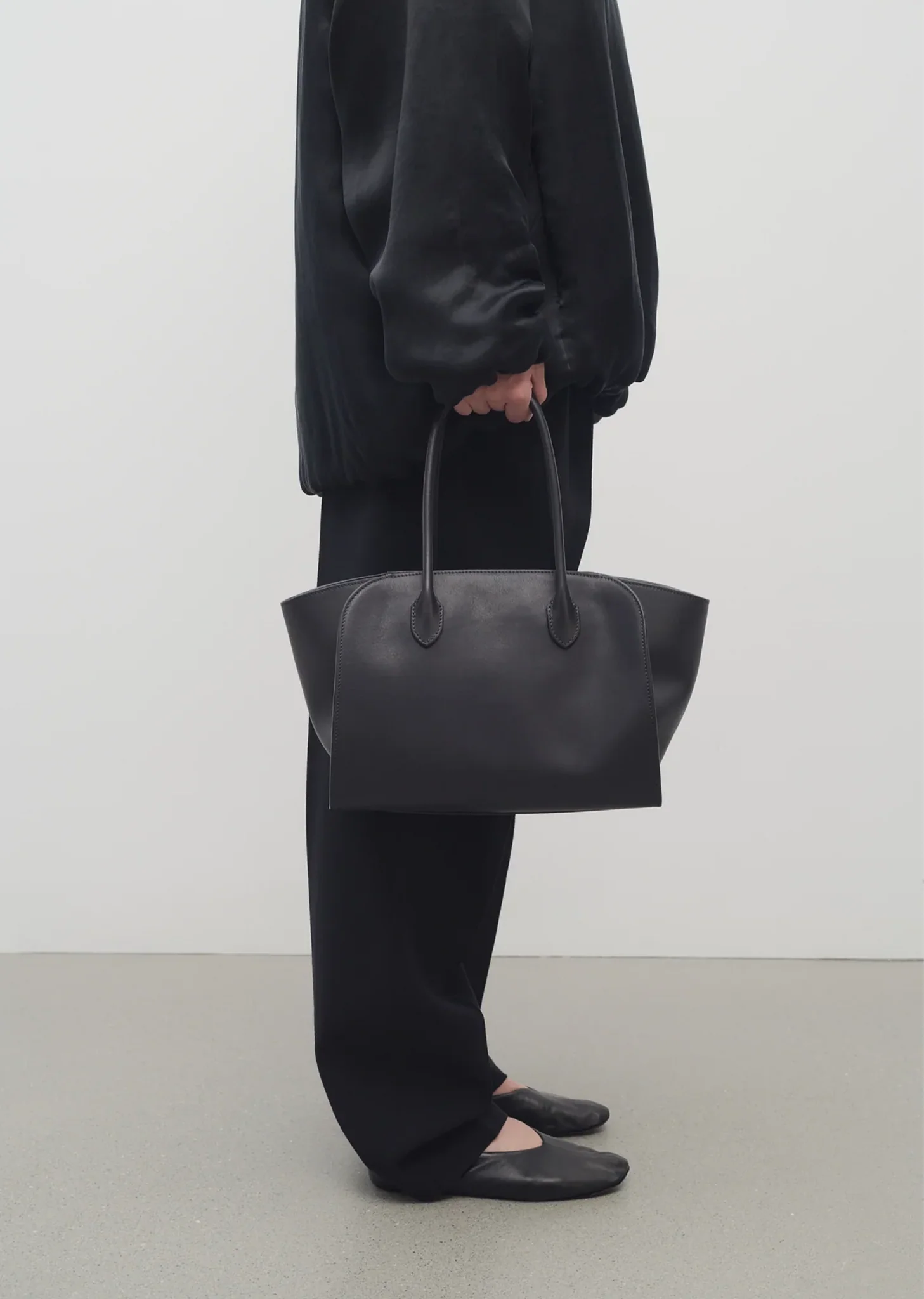 Marlo 12 — Black - Image 4