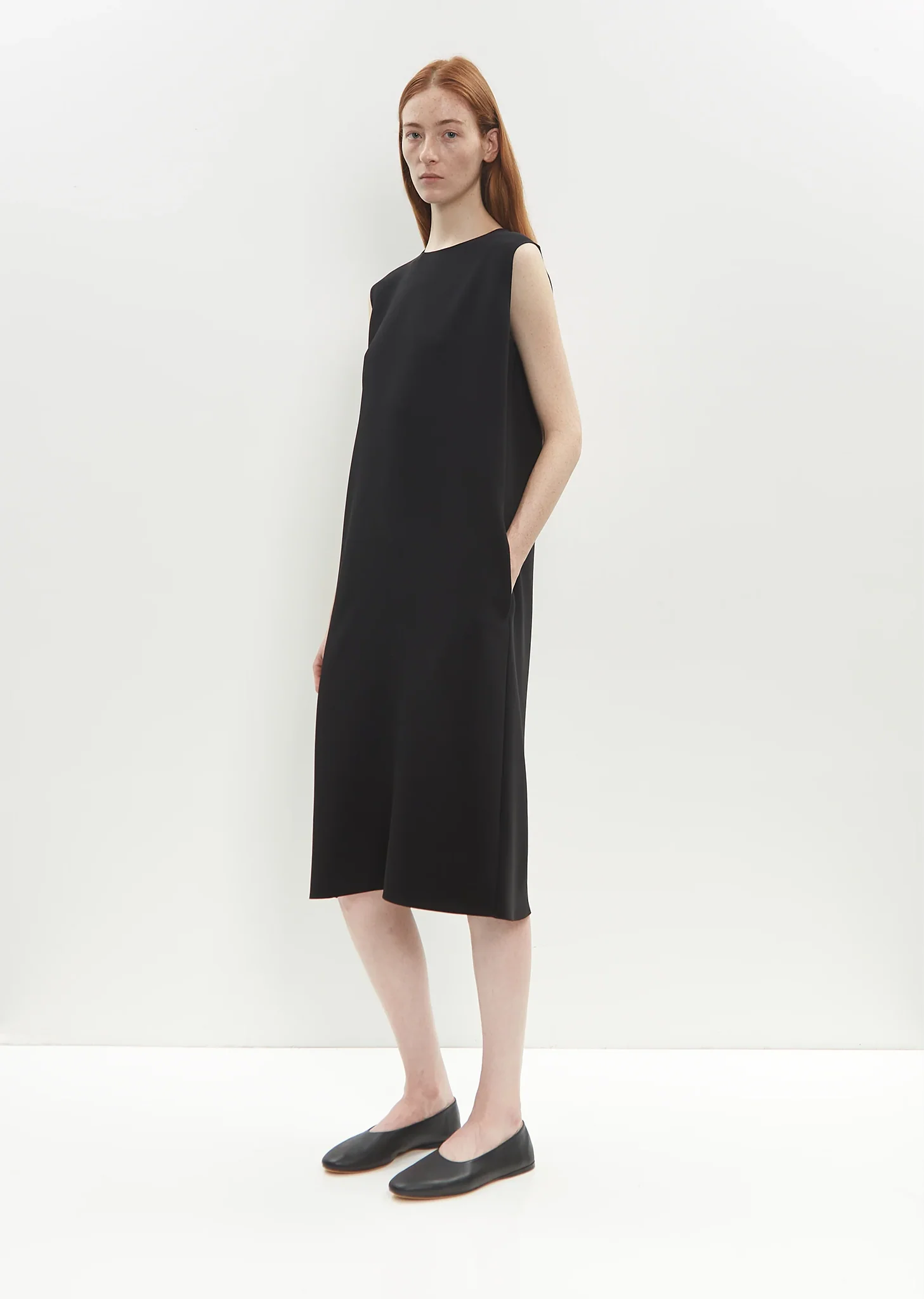 Awar Flat — Black - Image 3