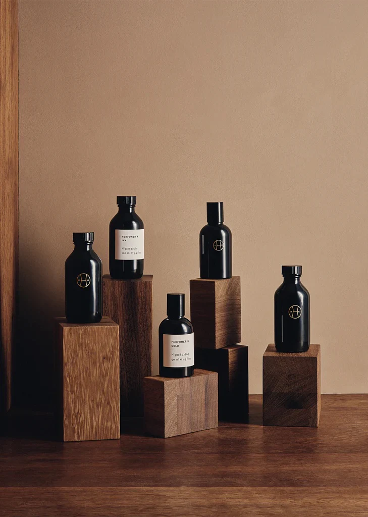 50ml Perfume — Fig - Image 3