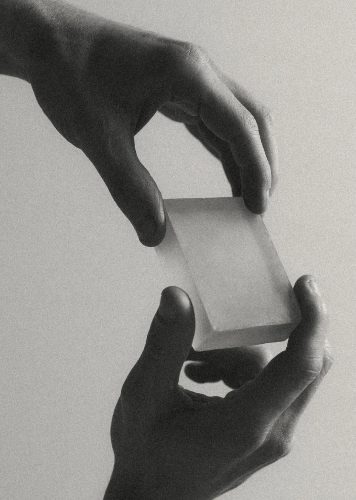 Soap Bar — Rain Wood - Image 4