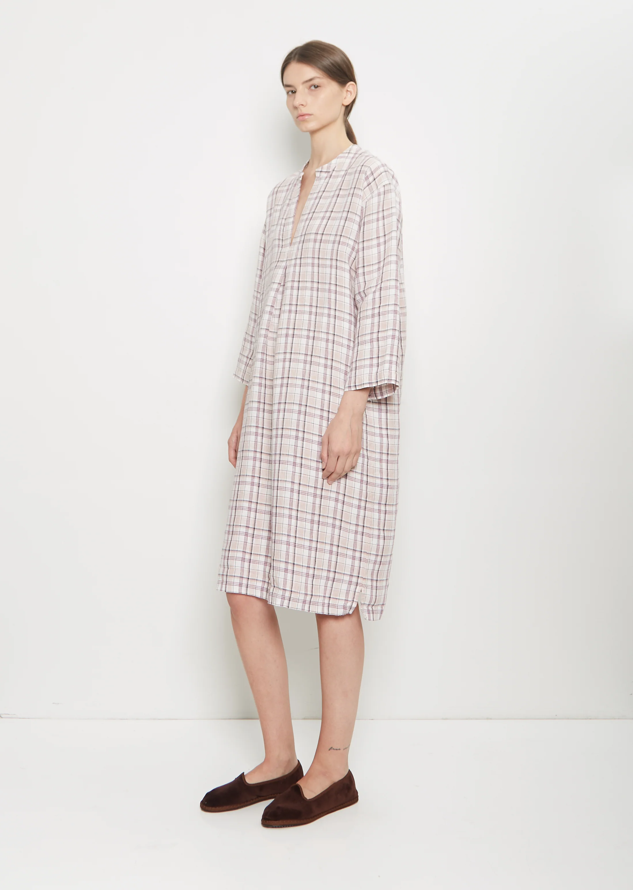 Classic Pac Velvet Ness — Brown - Image 3