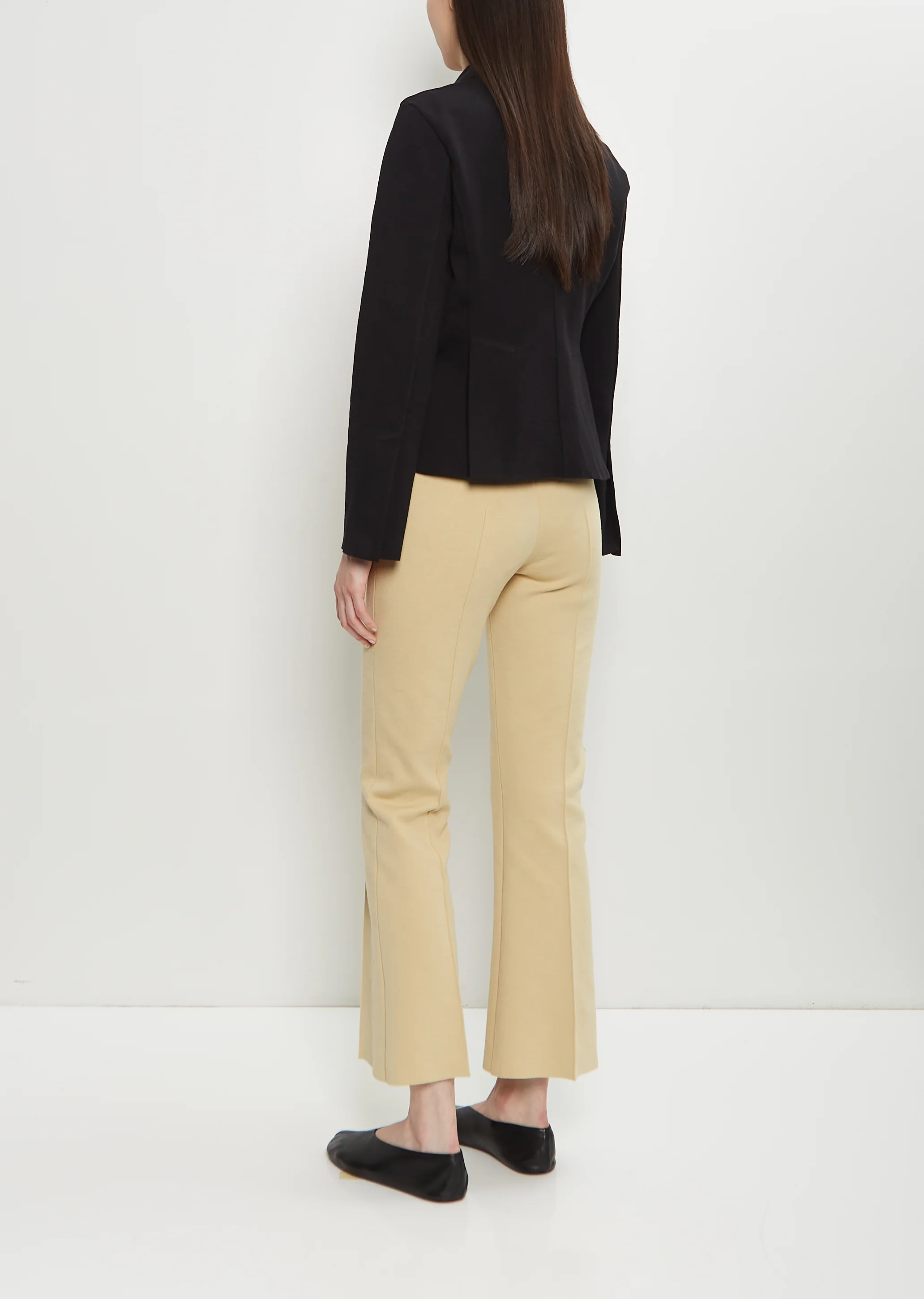Stretch Cotton Remita Jacket - Image 3
