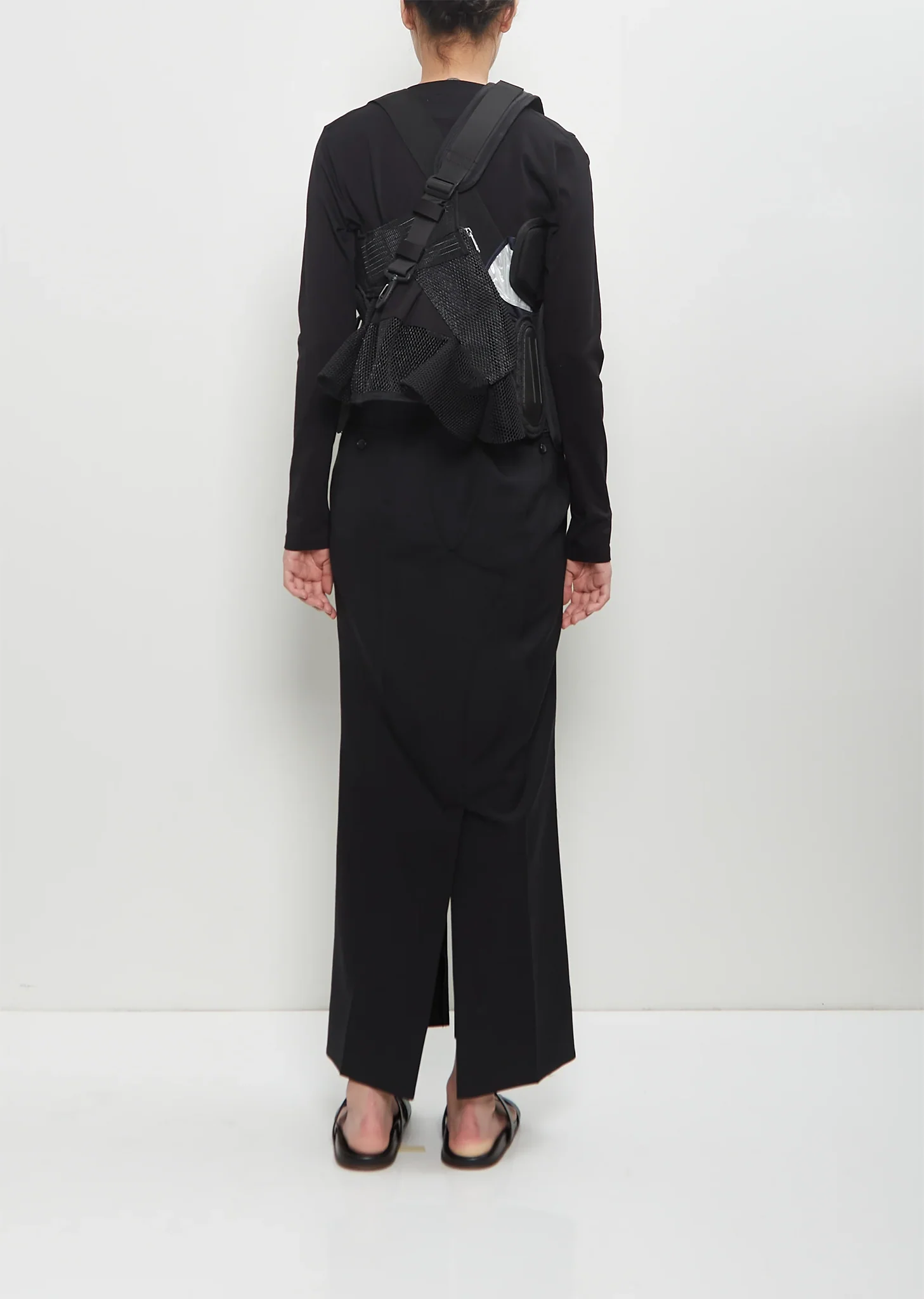 x Komine Utility Vest - Image 3