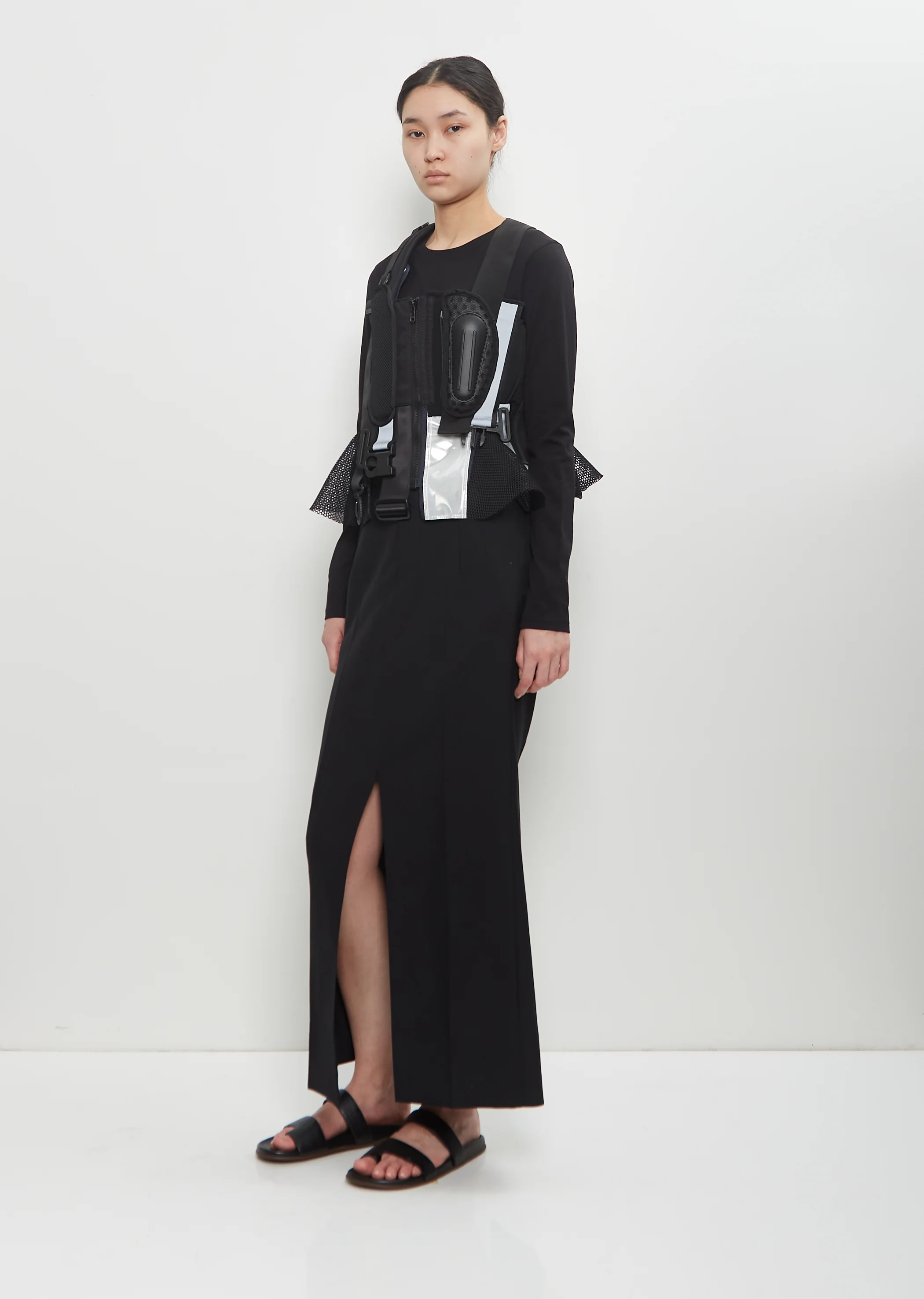 x Komine Utility Vest - Image 4