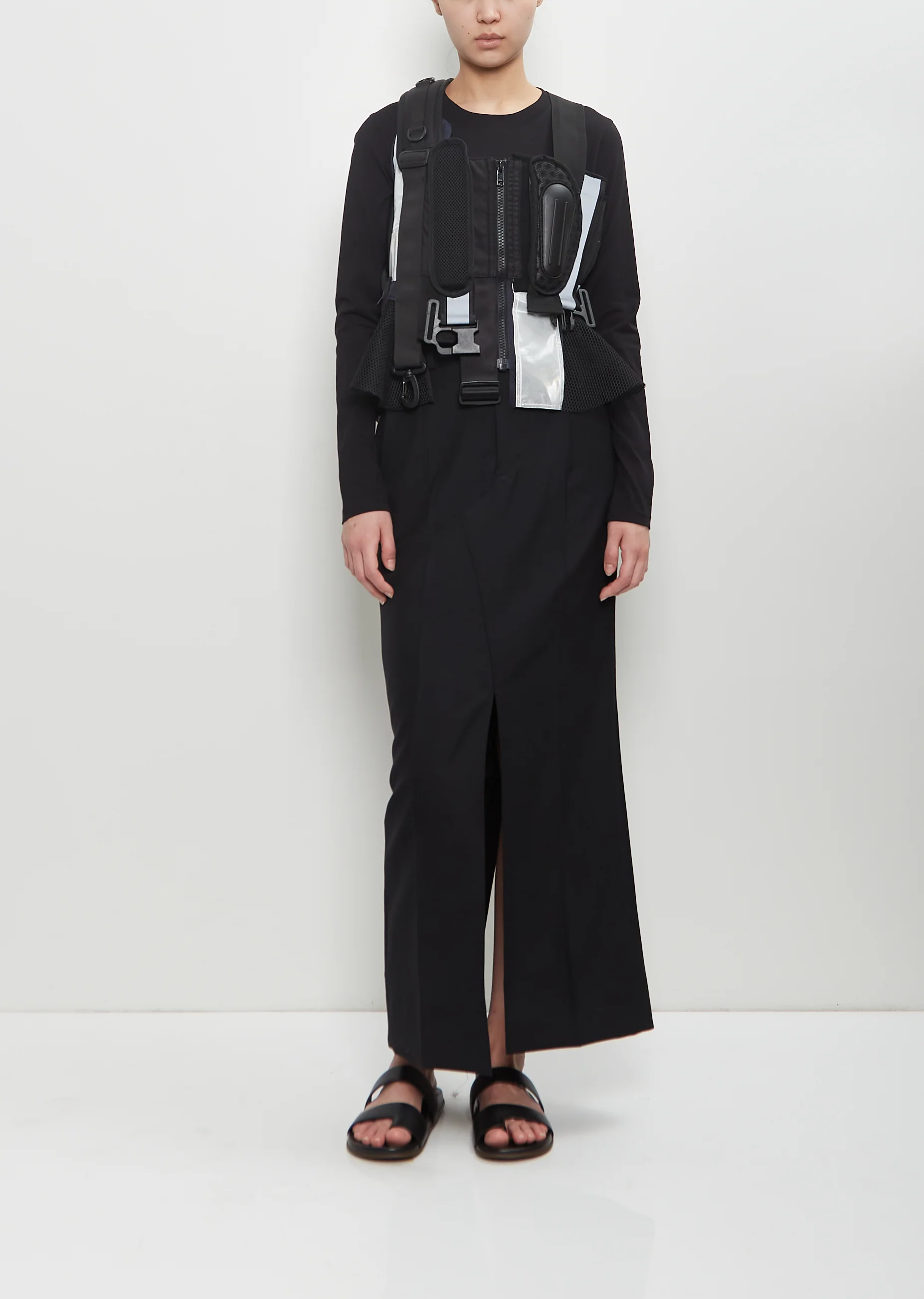 x Komine Utility Vest - Image 5