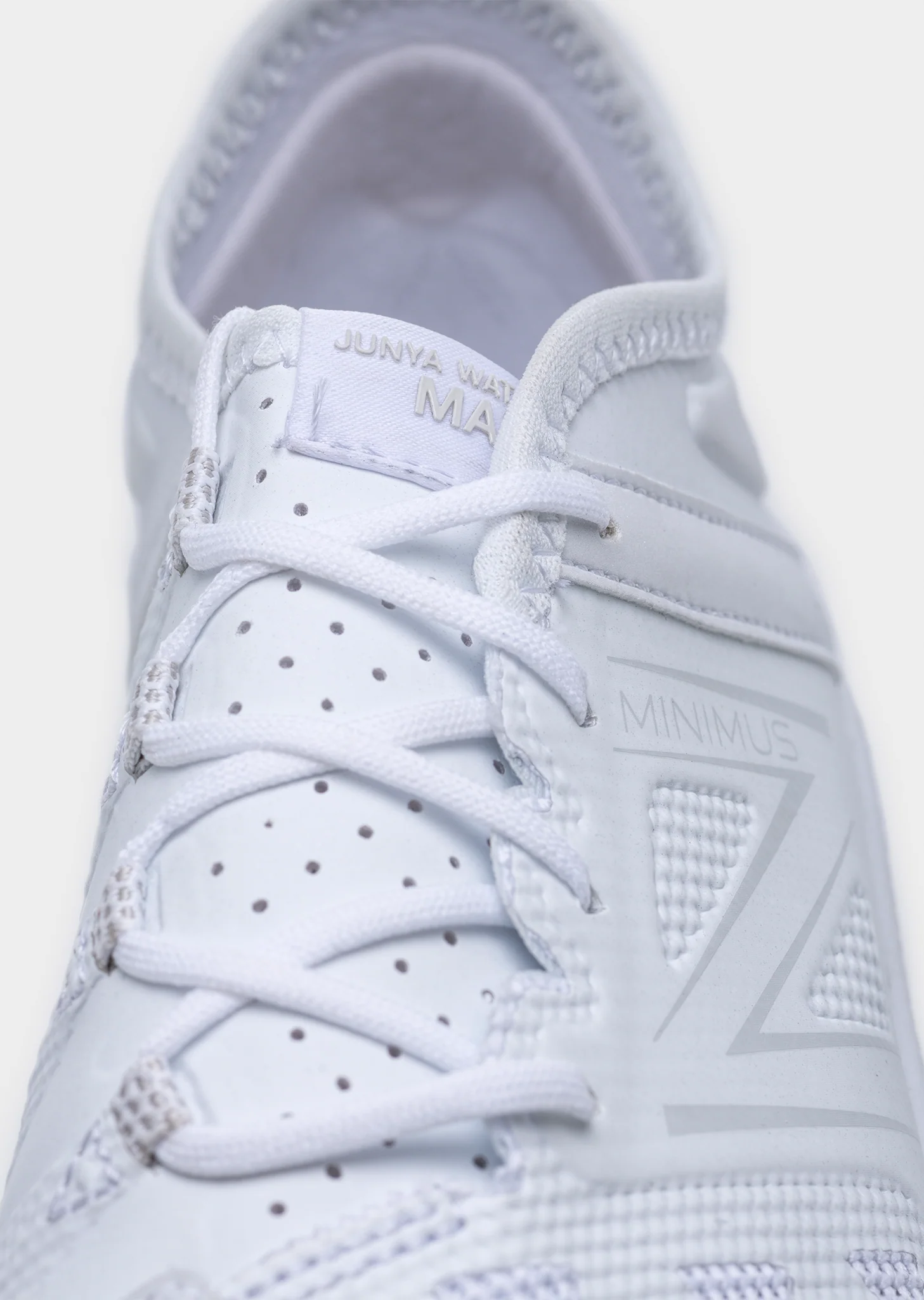 x New Balance Minimus UX200L — White - Image 4