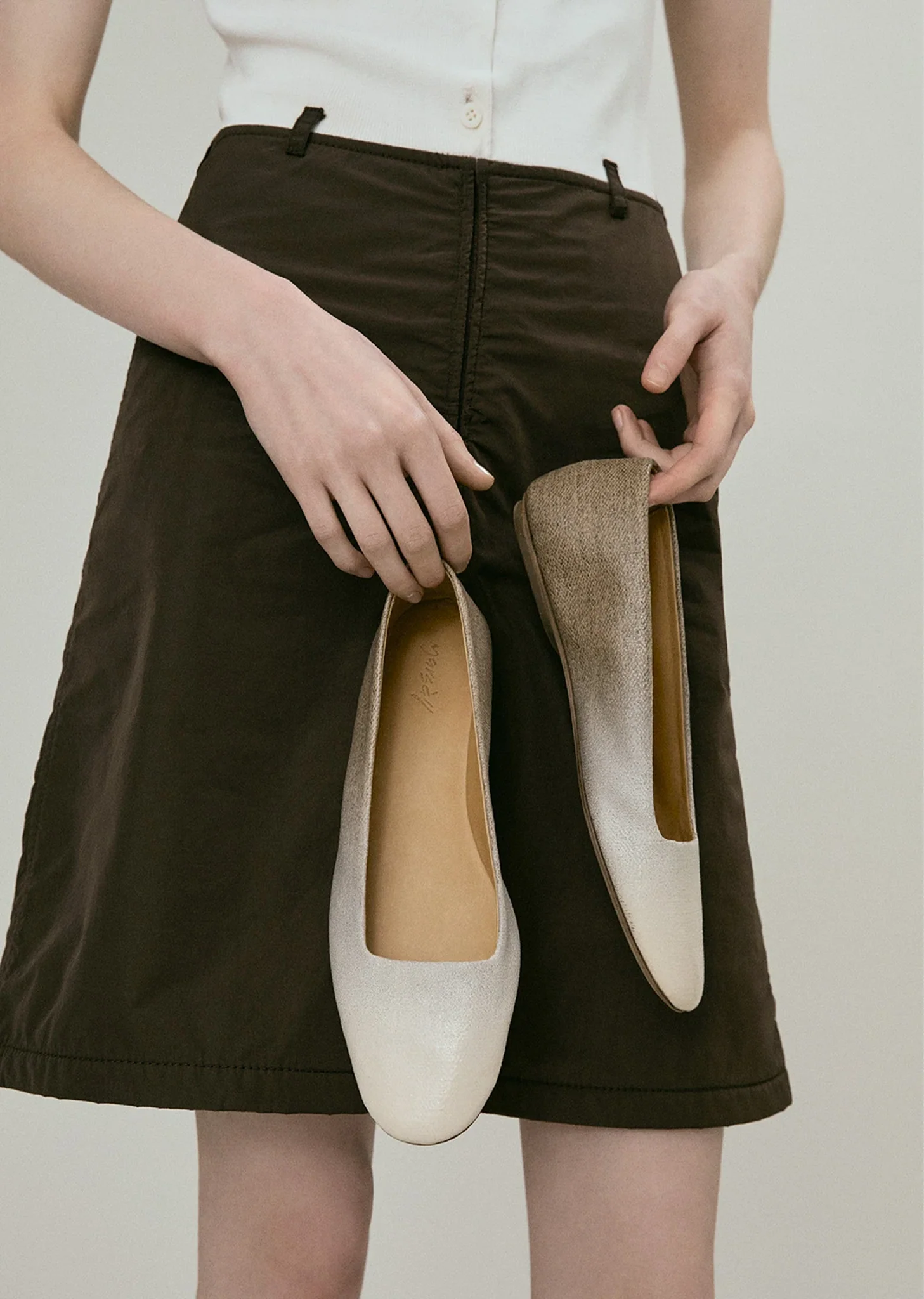 Canvas Distesa Ballerina - Image 5