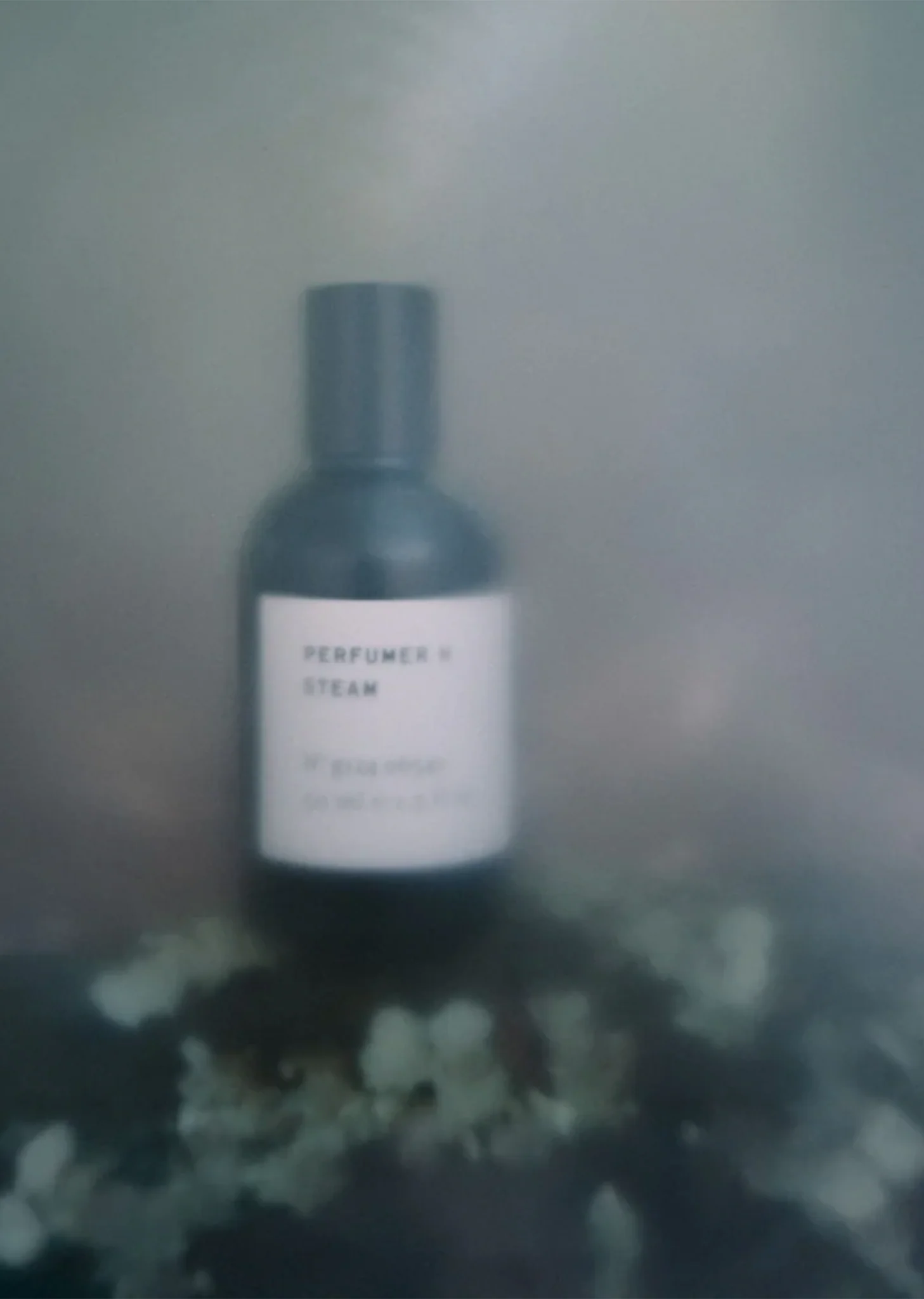 50ml Perfume — Steam - Image 3