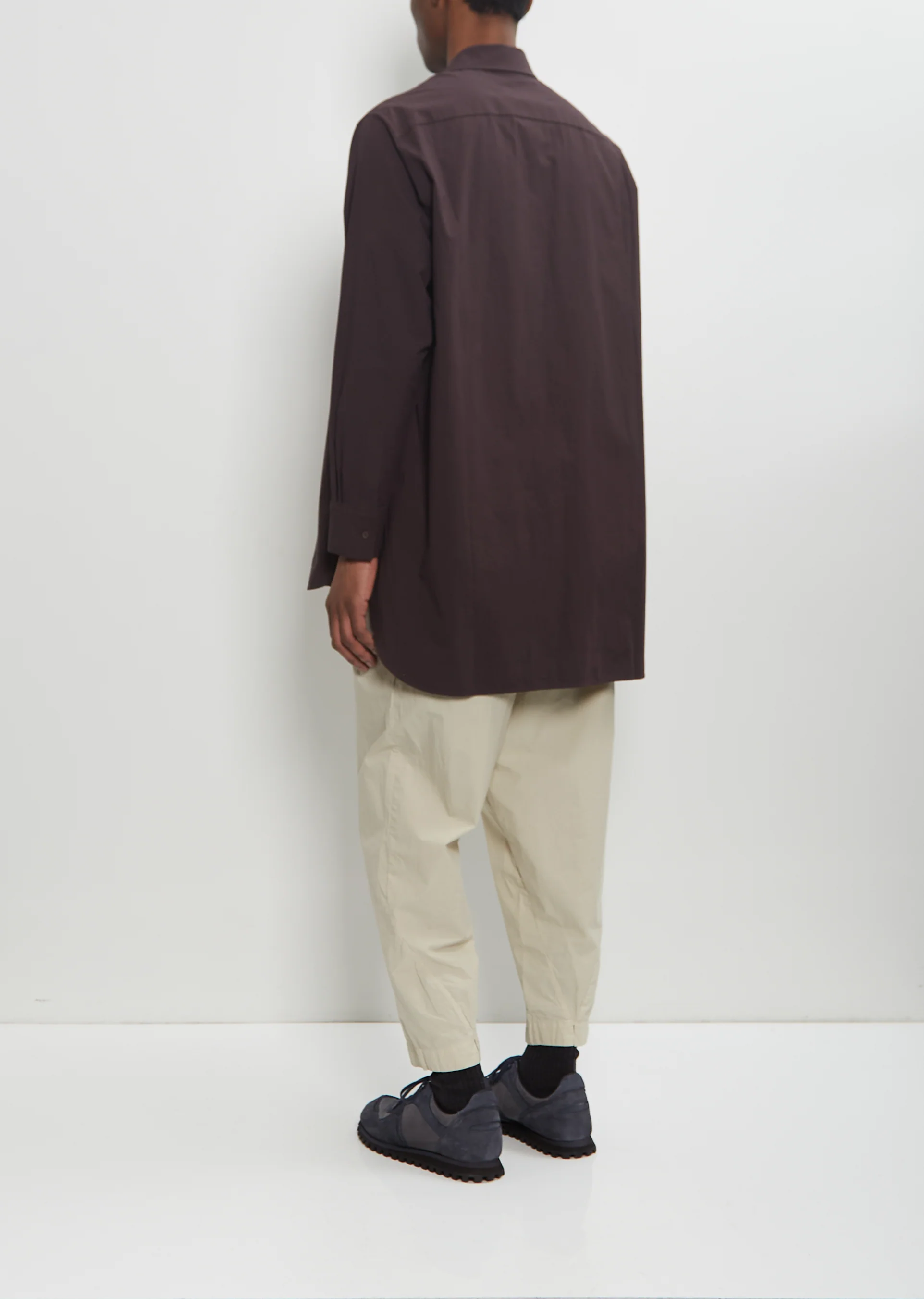 The Fine Ripstop Cutler Shirt - Image 3