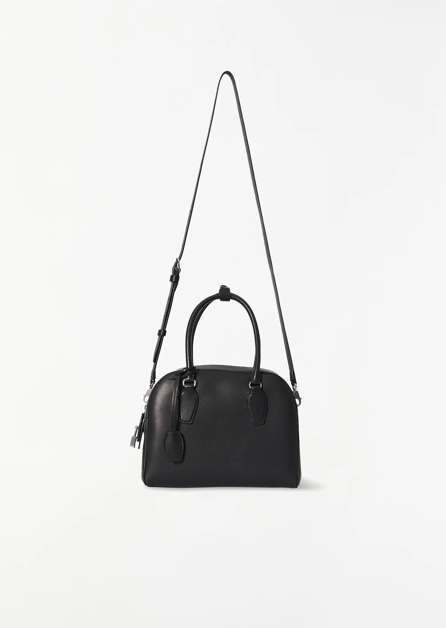 India 10.00 - Saddle Leather - Image 3