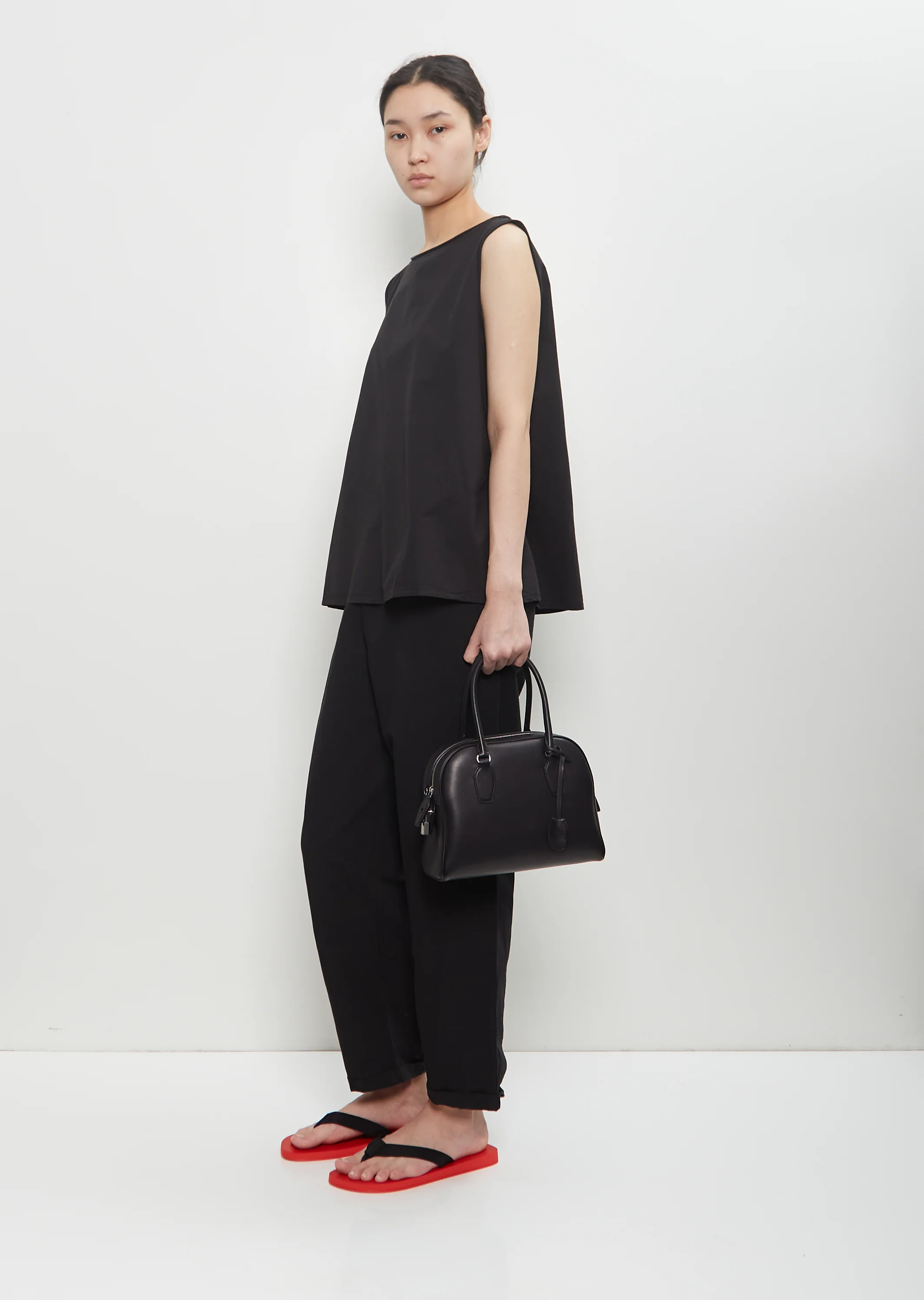 India 10.00 - Saddle Leather - Image 4