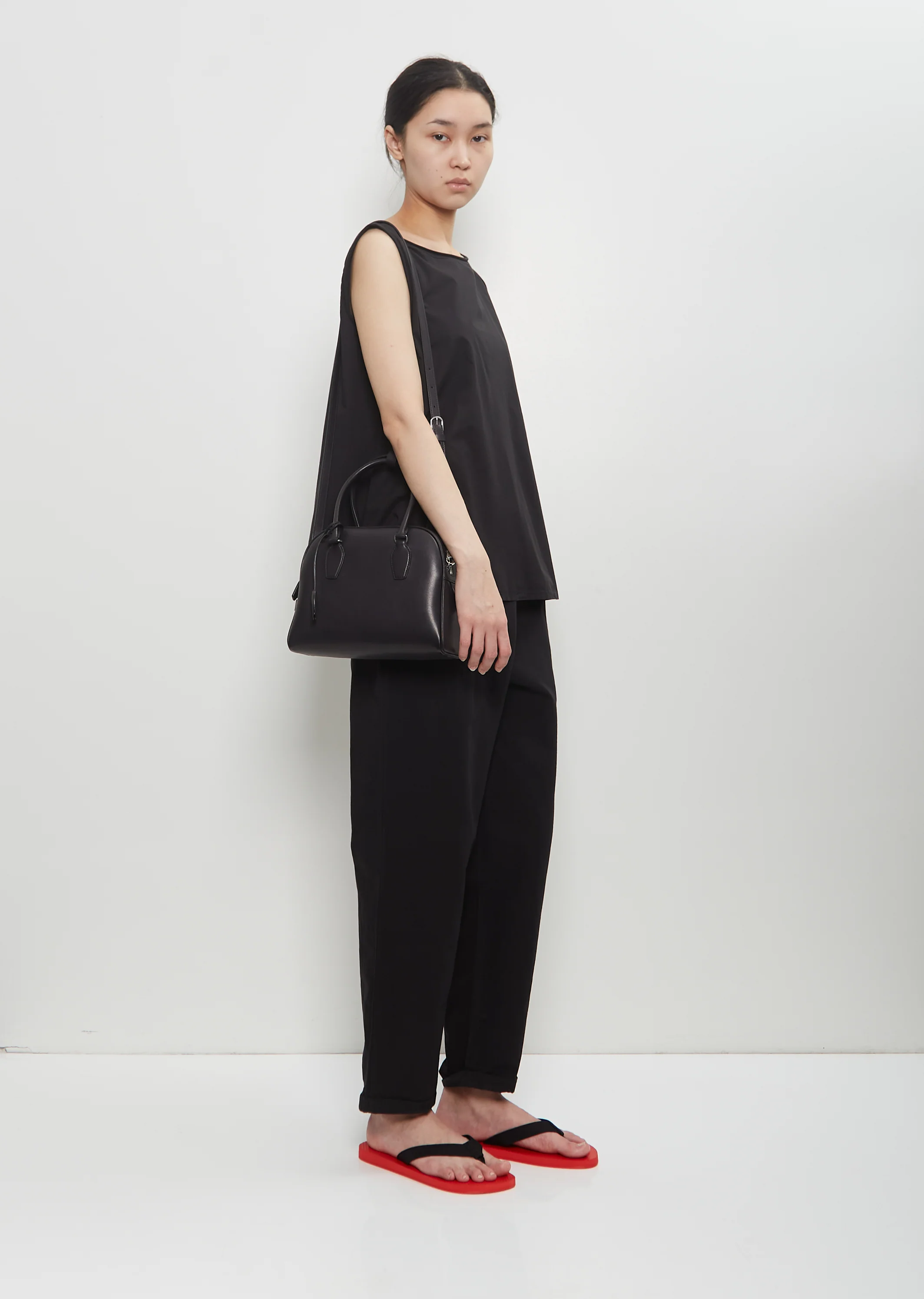 India 10.00 - Saddle Leather - Image 5