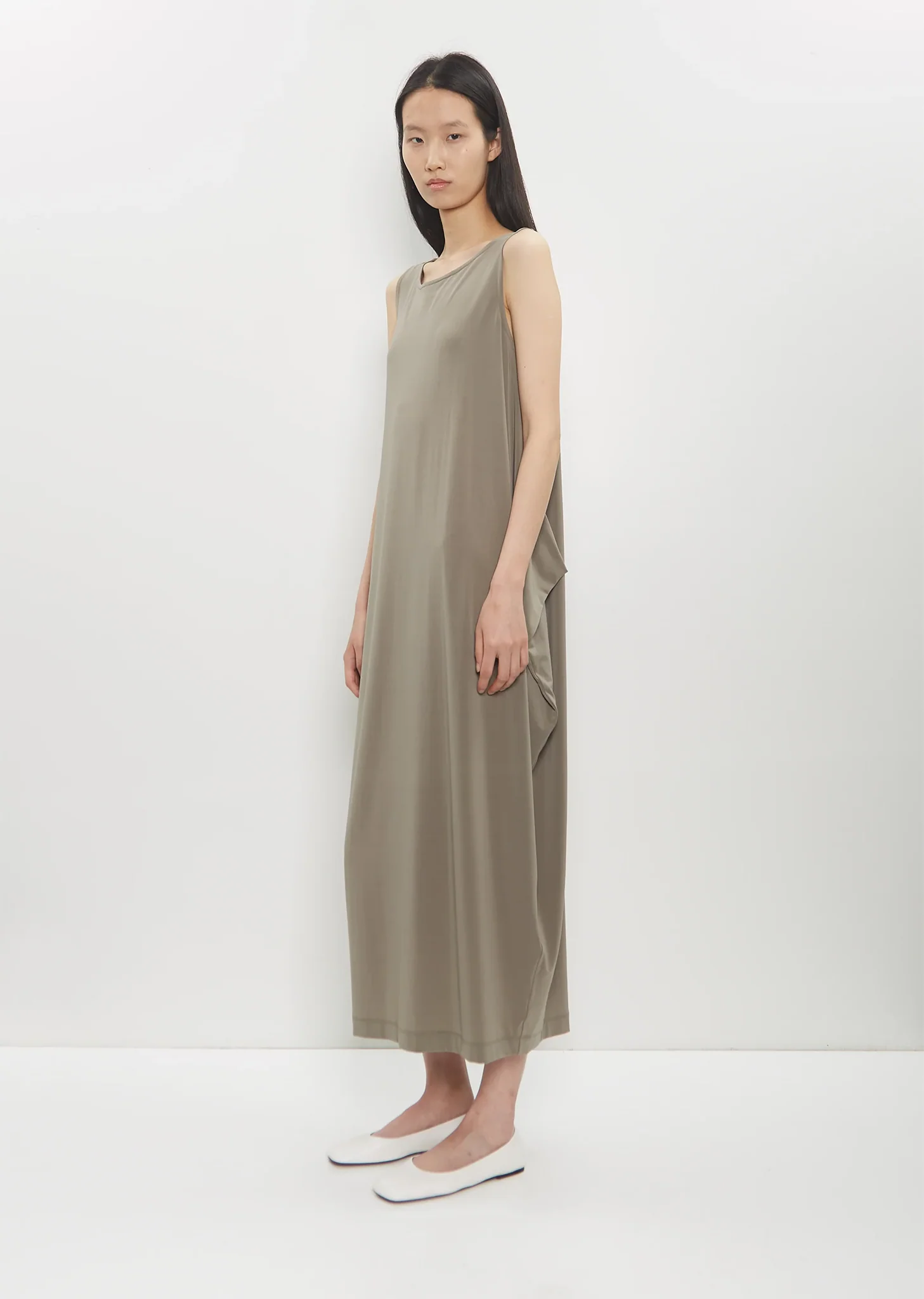 Square Ballet — White - Image 4