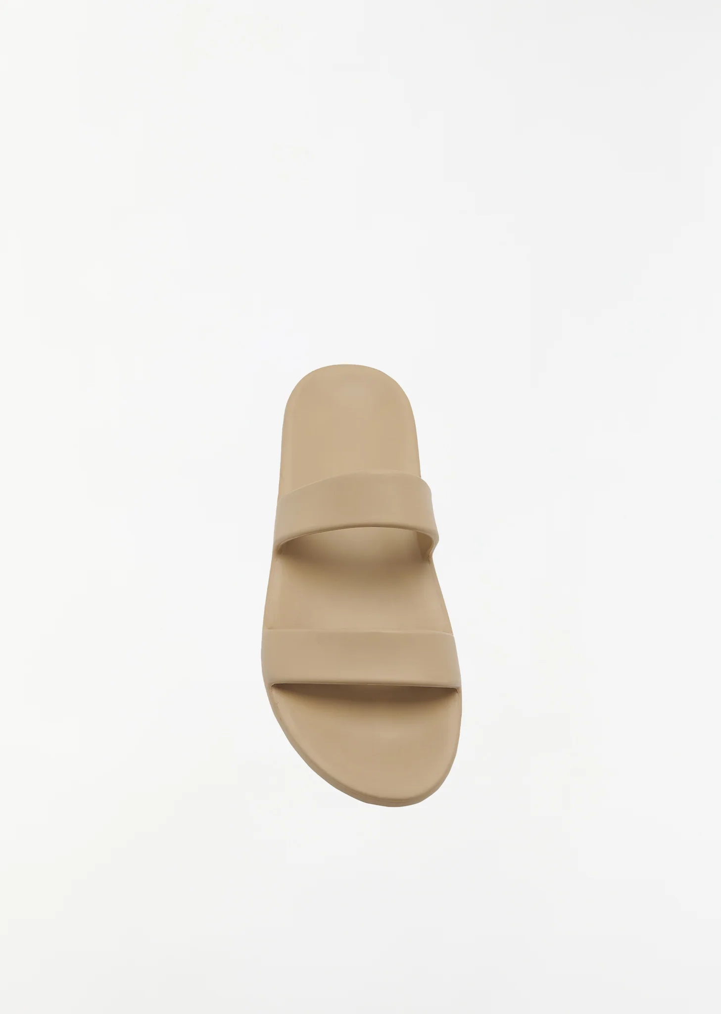 Foam Sandal — Iron Grey - Image 3