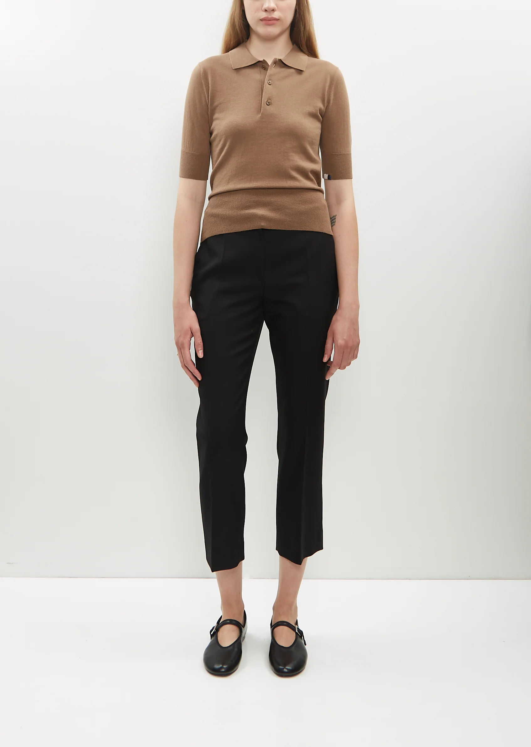 Boheme MJ — Black - Image 4