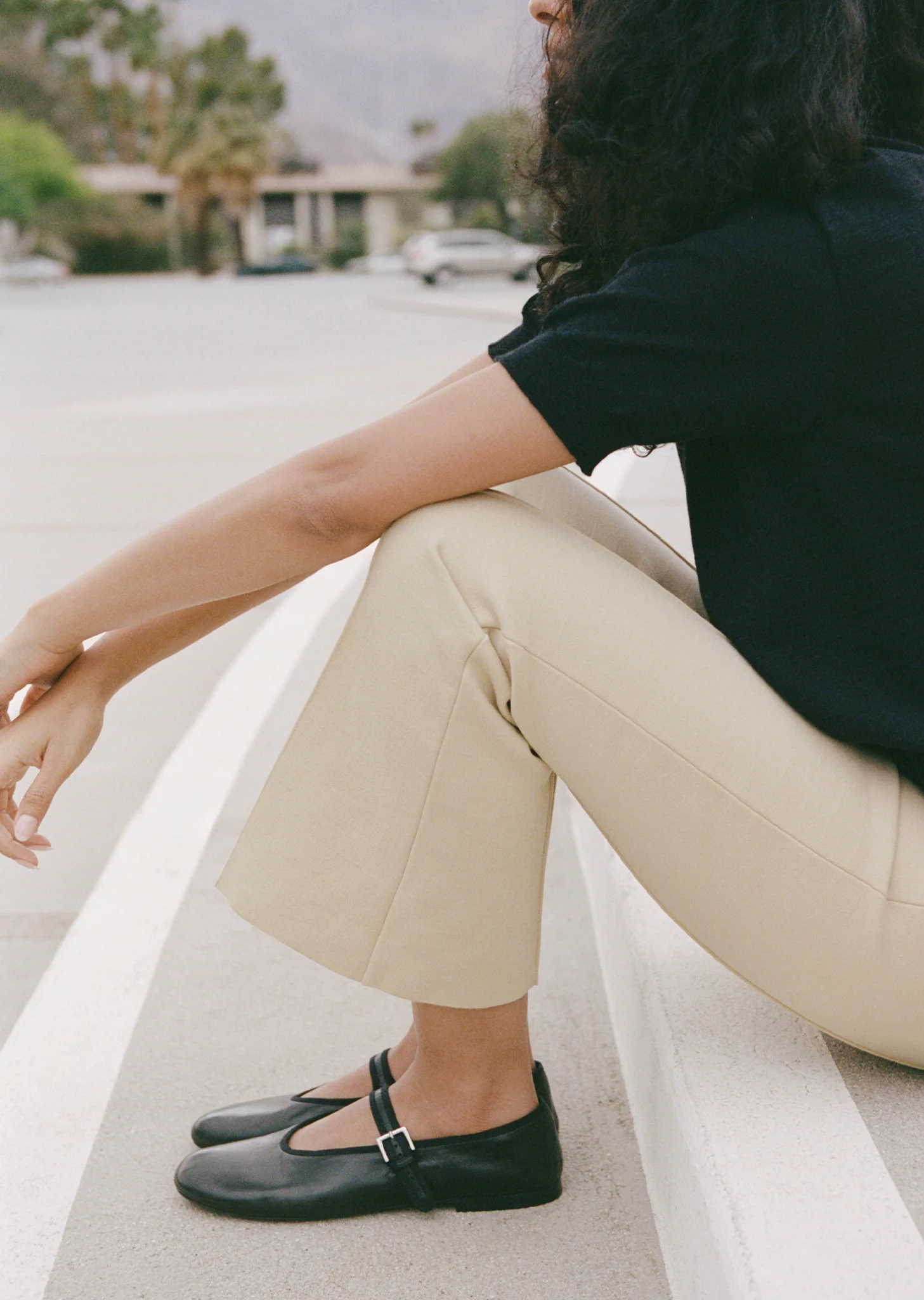 Boheme MJ — Black - Image 5