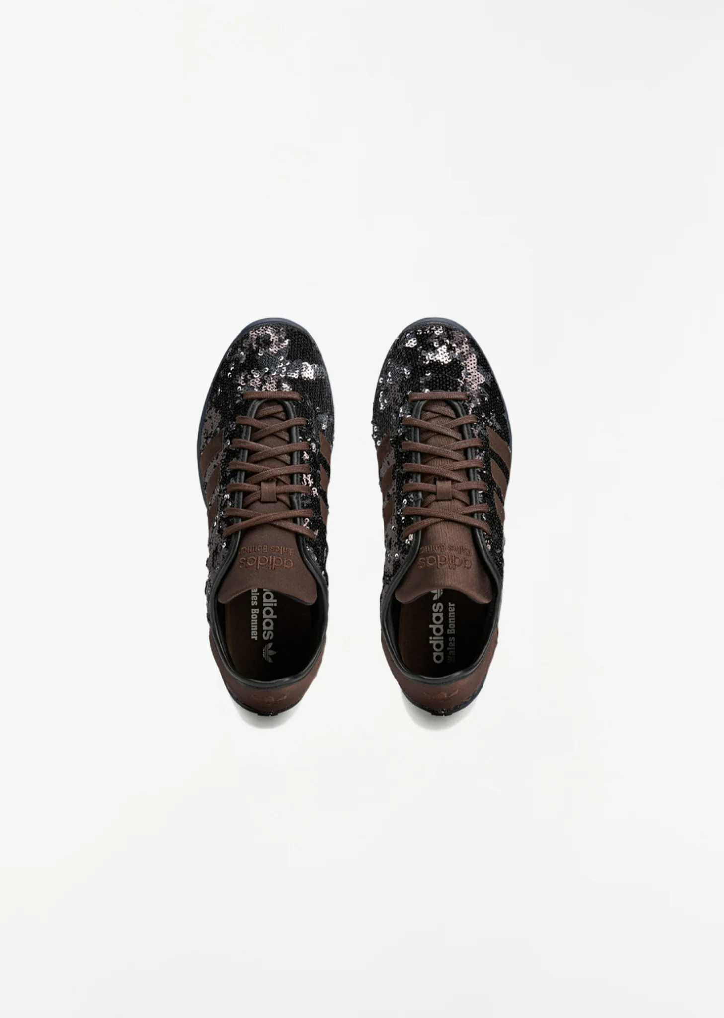 Karintha Sequins Lo Shoes - Image 3