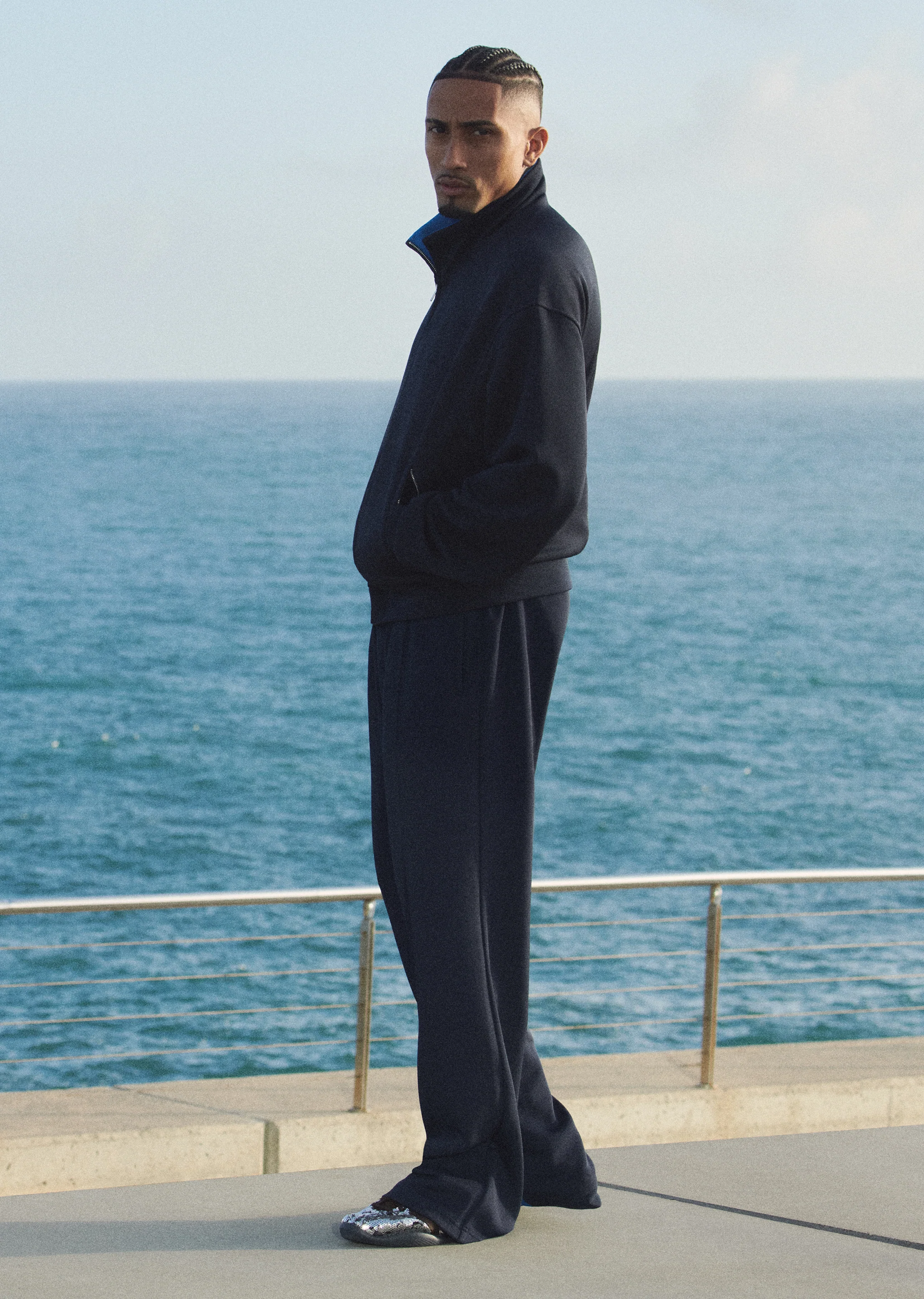 Karintha Sequins Lo Shoes - Image 5