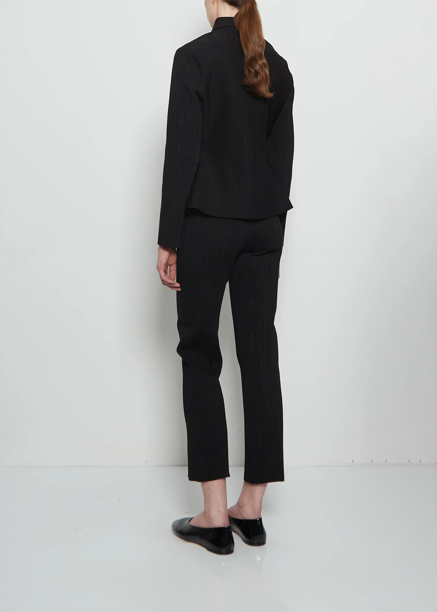 Moire Oliver Jacket - Image 3