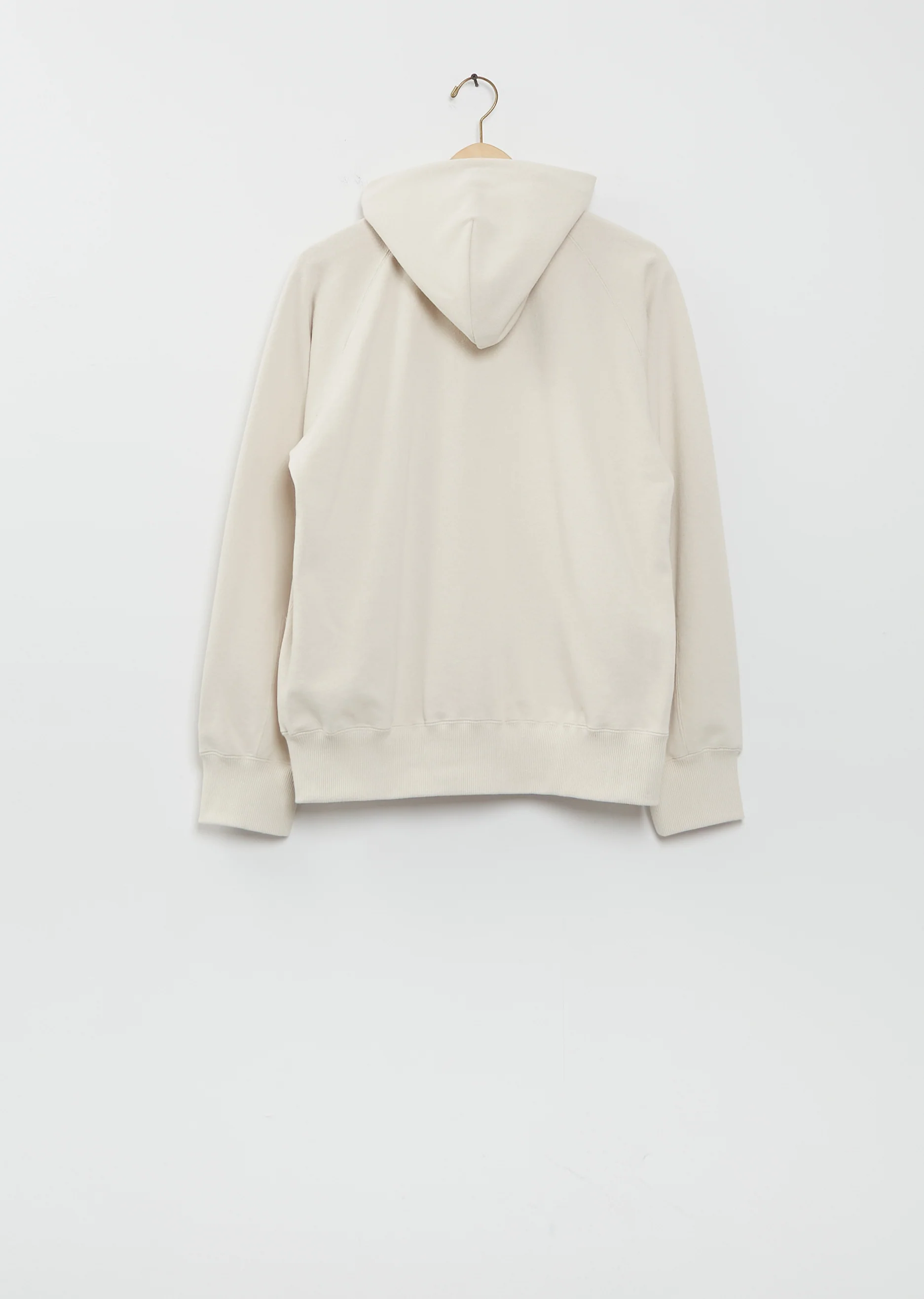 Cotton Jersey Hoodie - Image 6